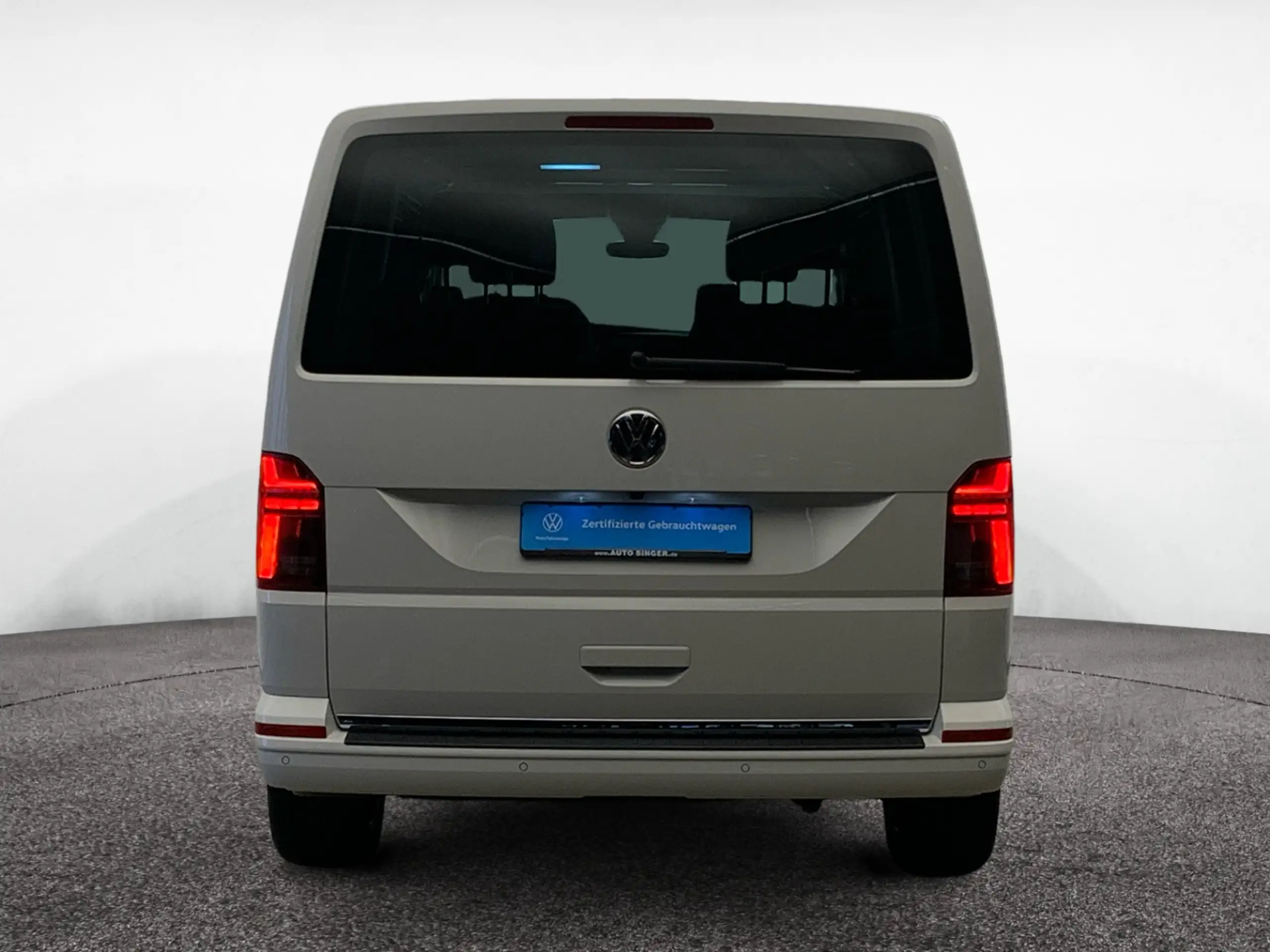 Volkswagen - T6 Multivan