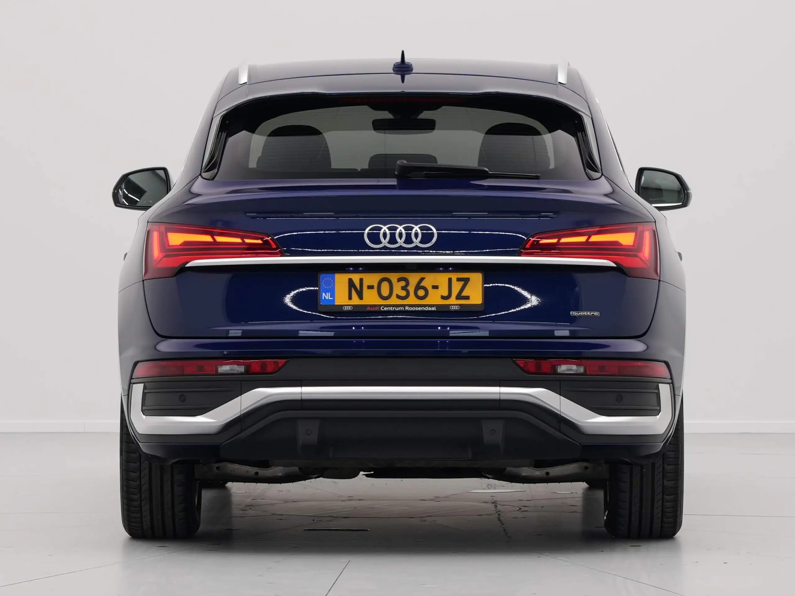 Audi - Q5