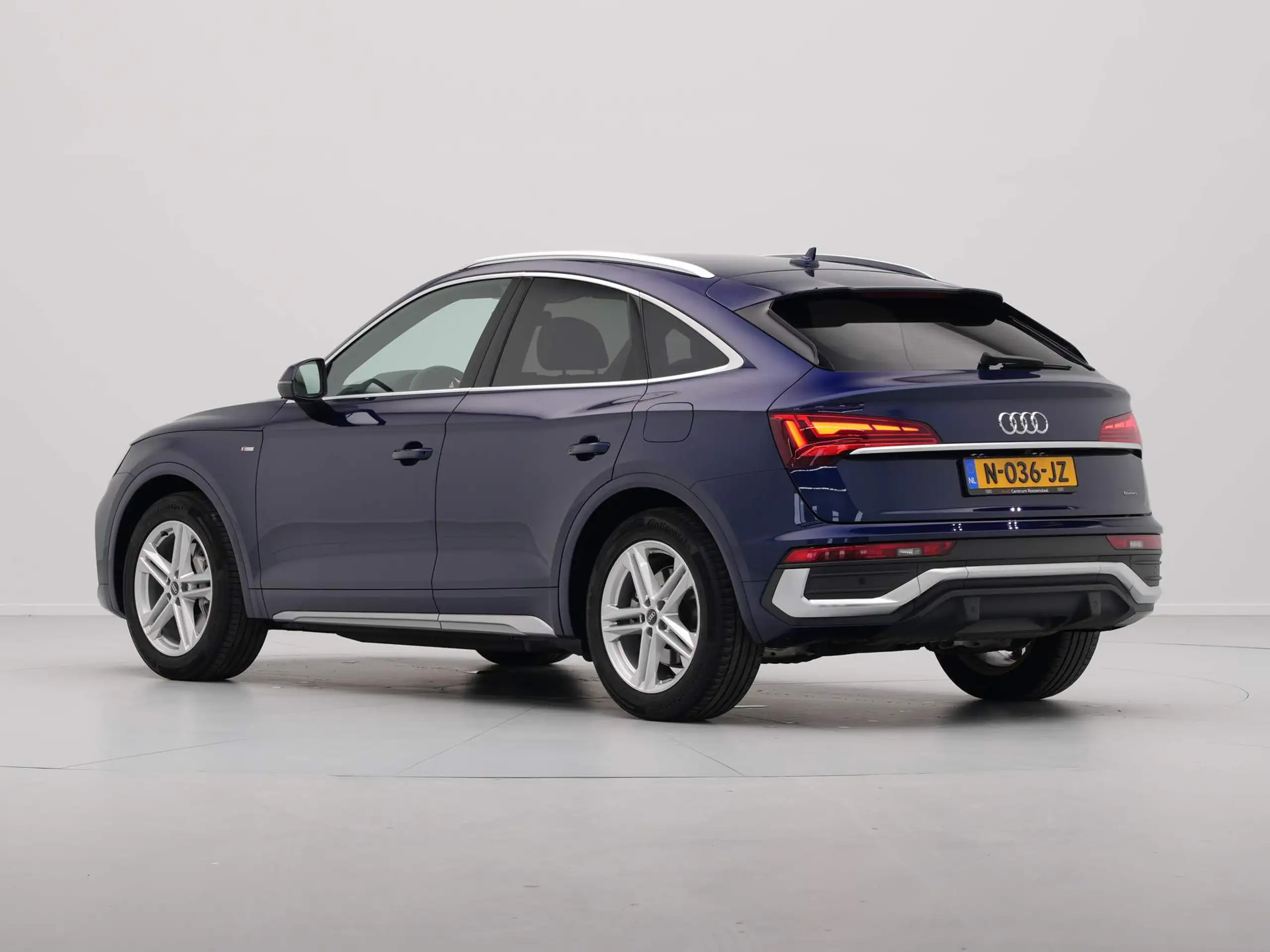 Audi - Q5