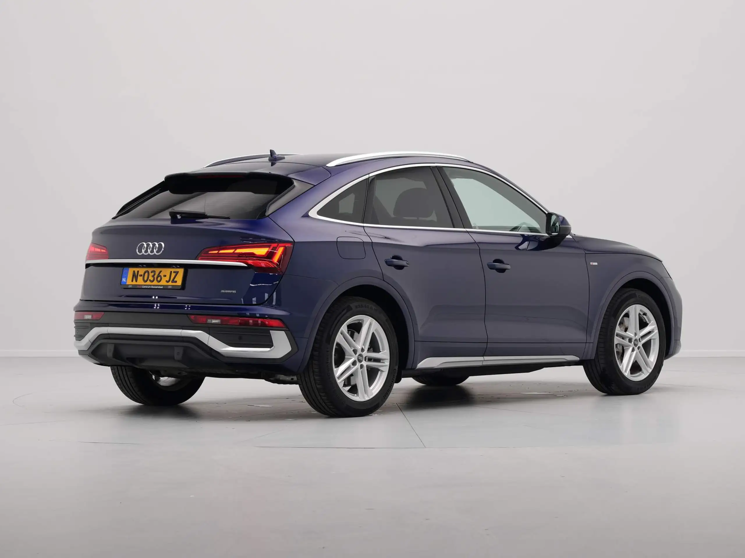 Audi - Q5