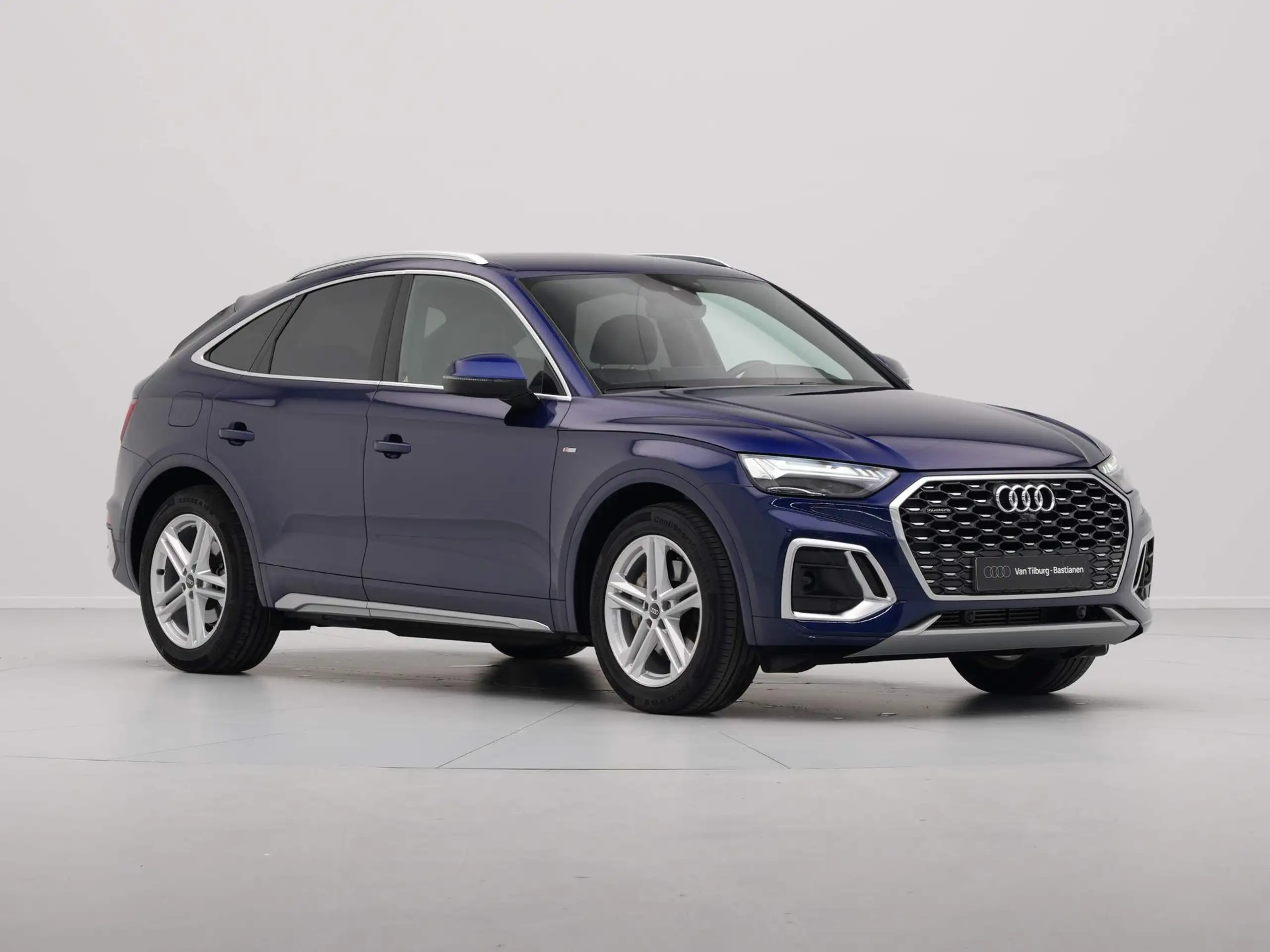 Audi - Q5