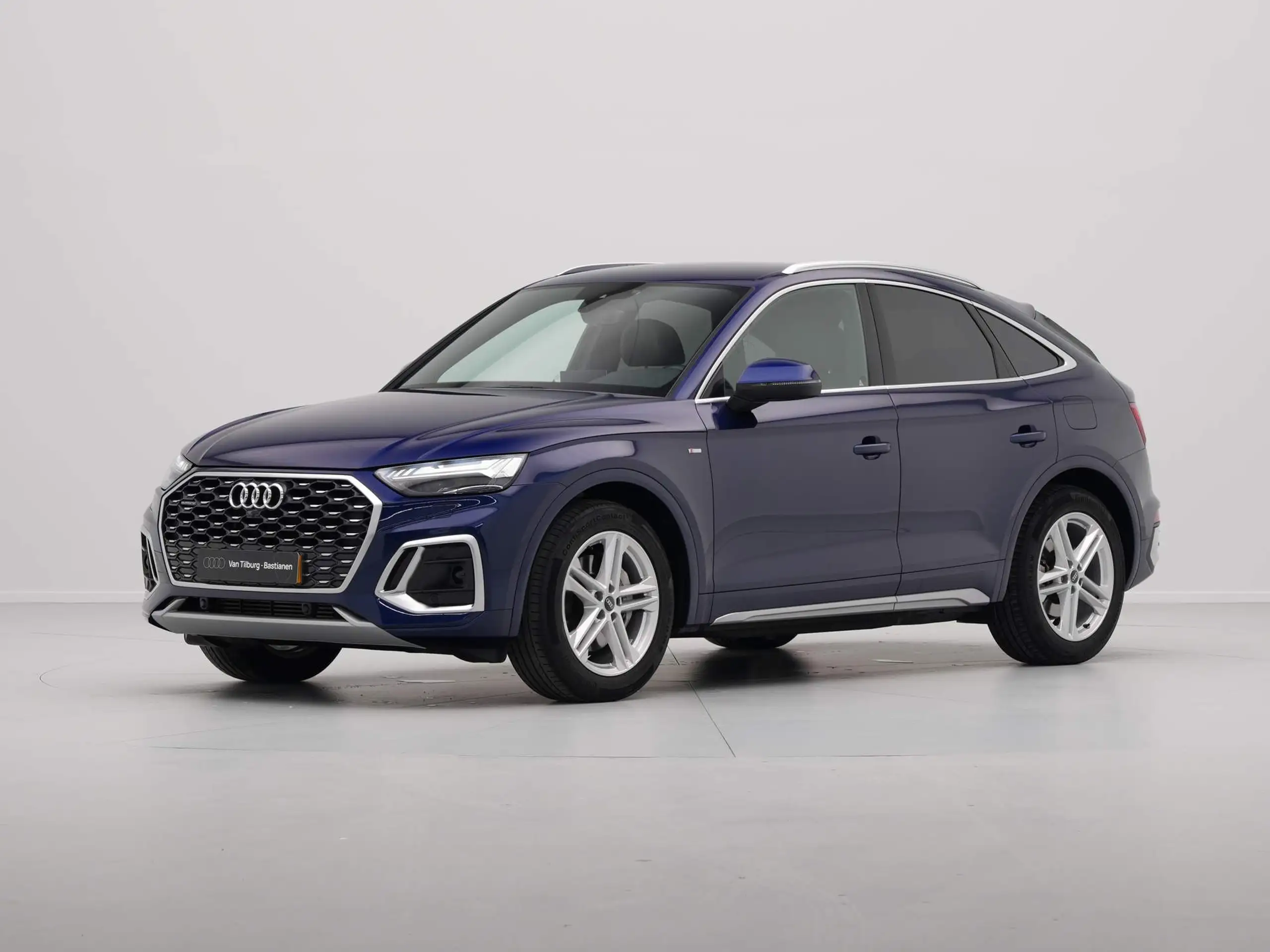 Audi - Q5