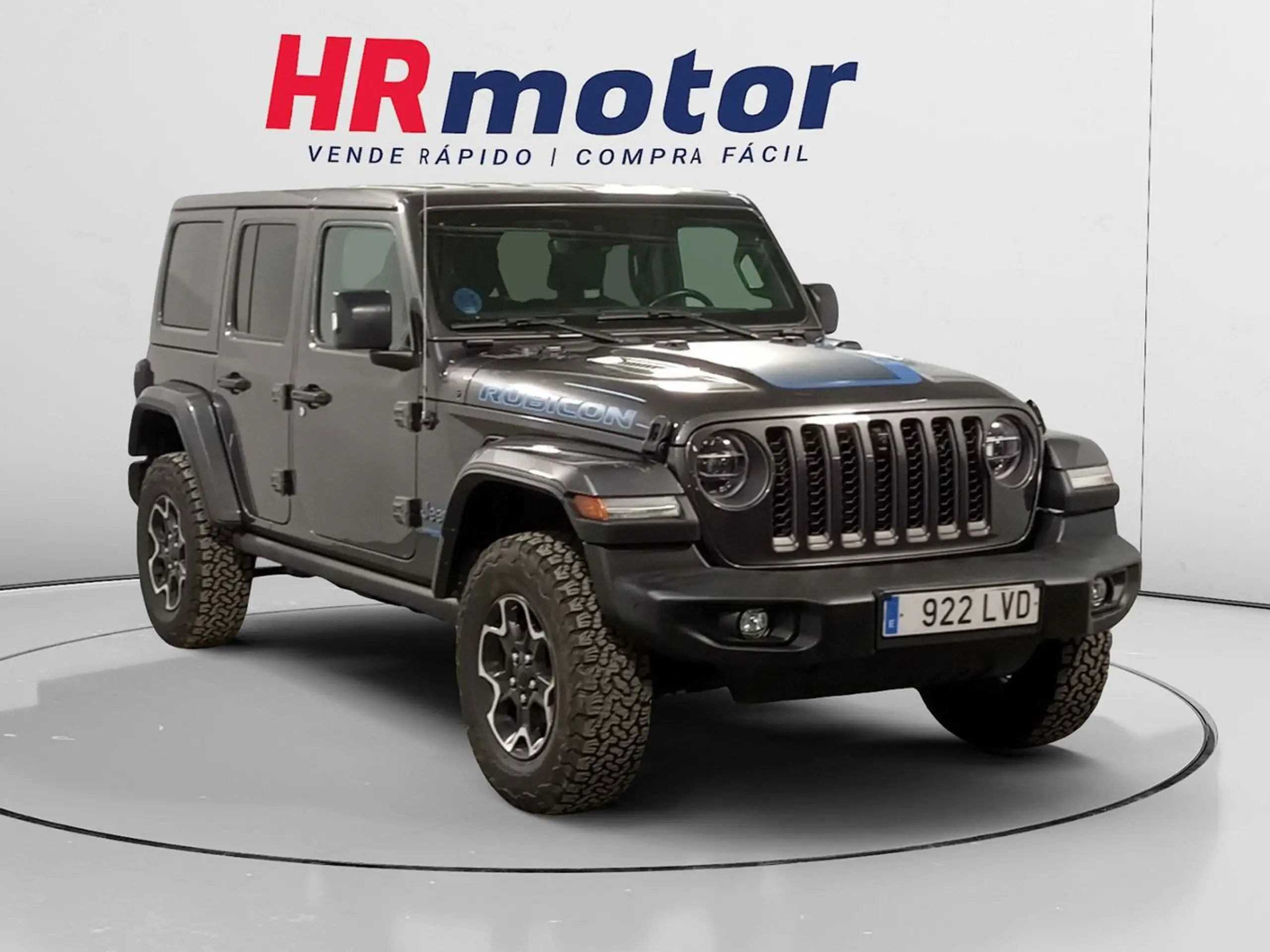 Jeep Wrangler 2021