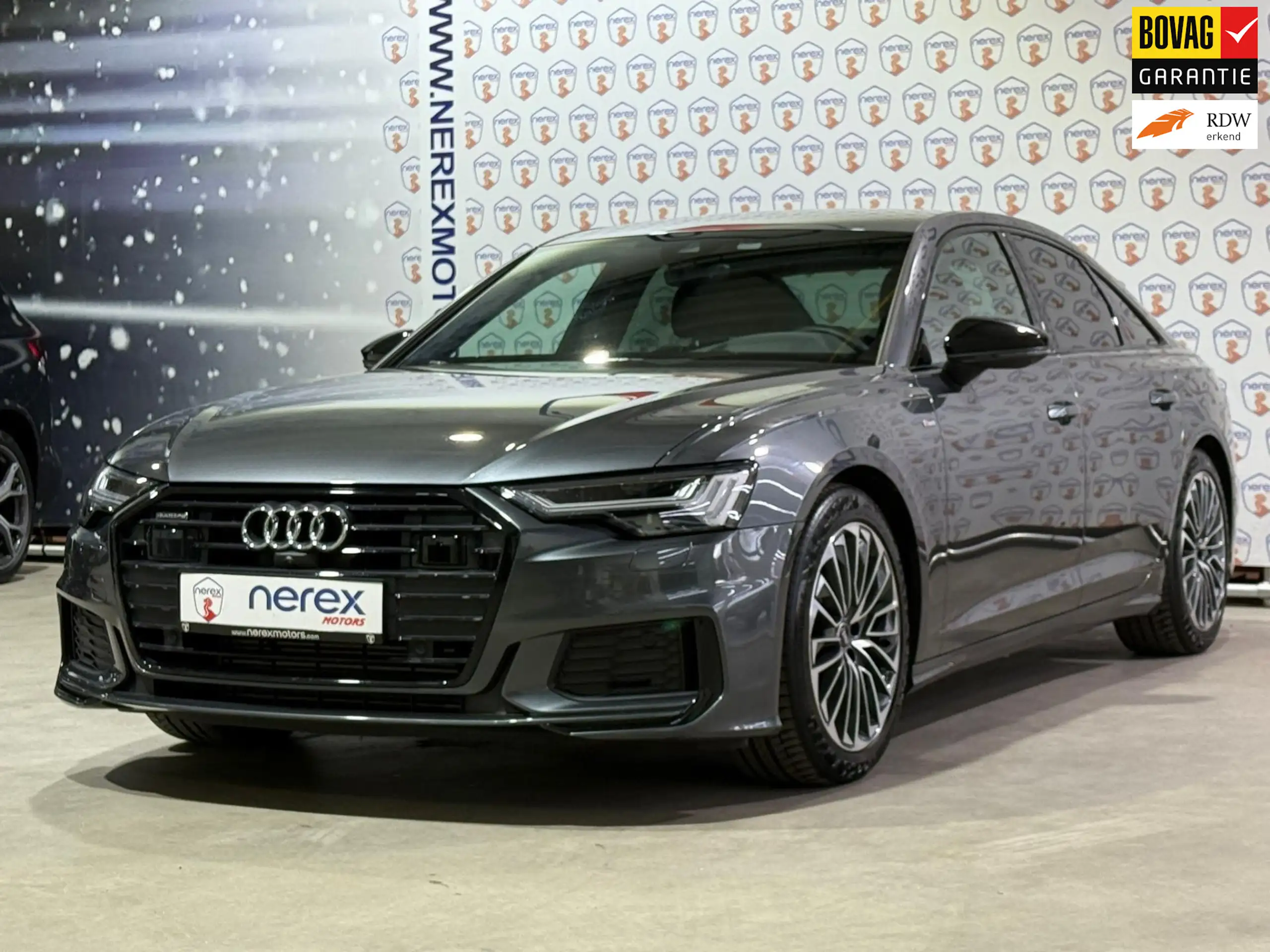 Audi - A6