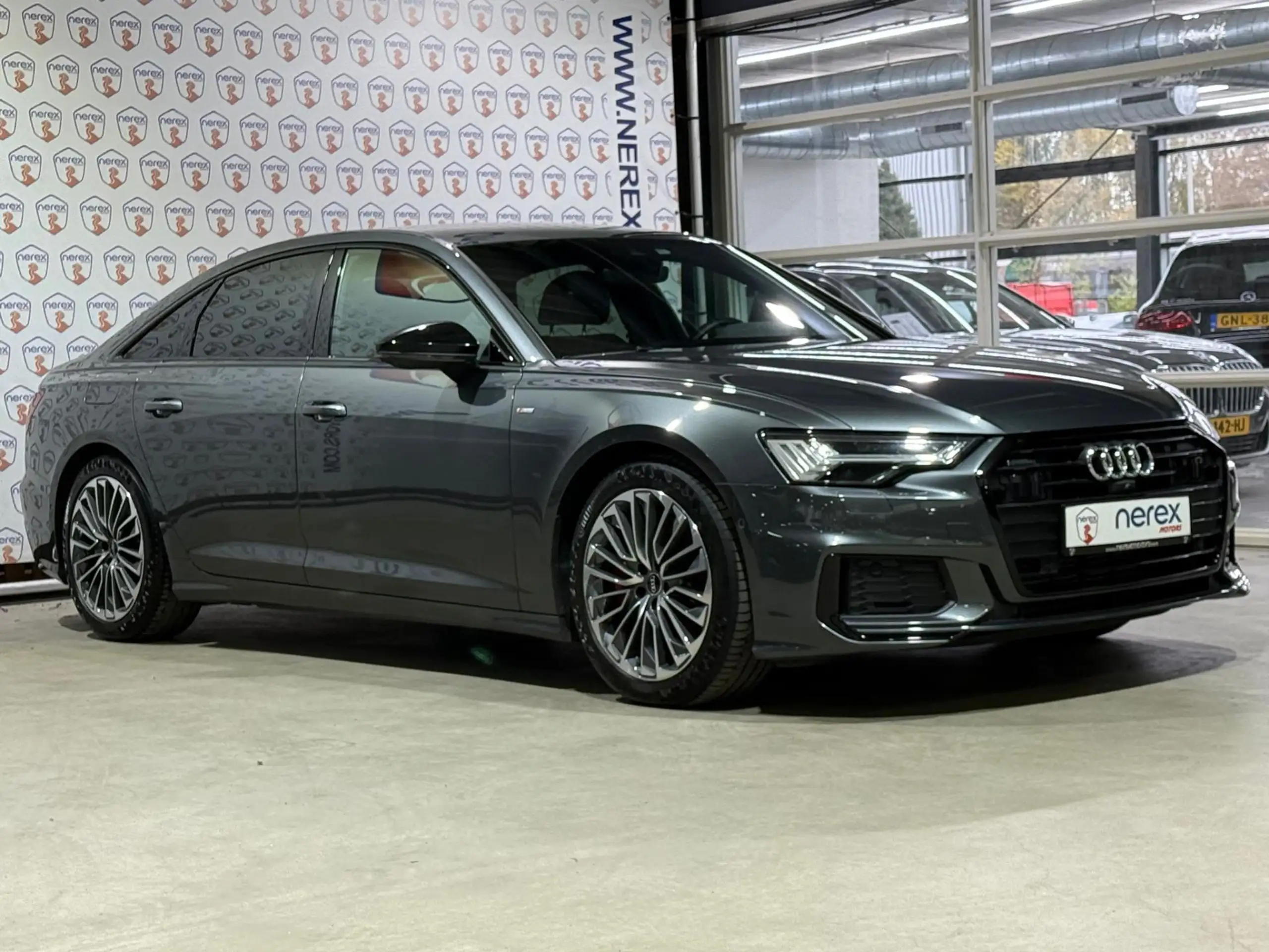 Audi - A6