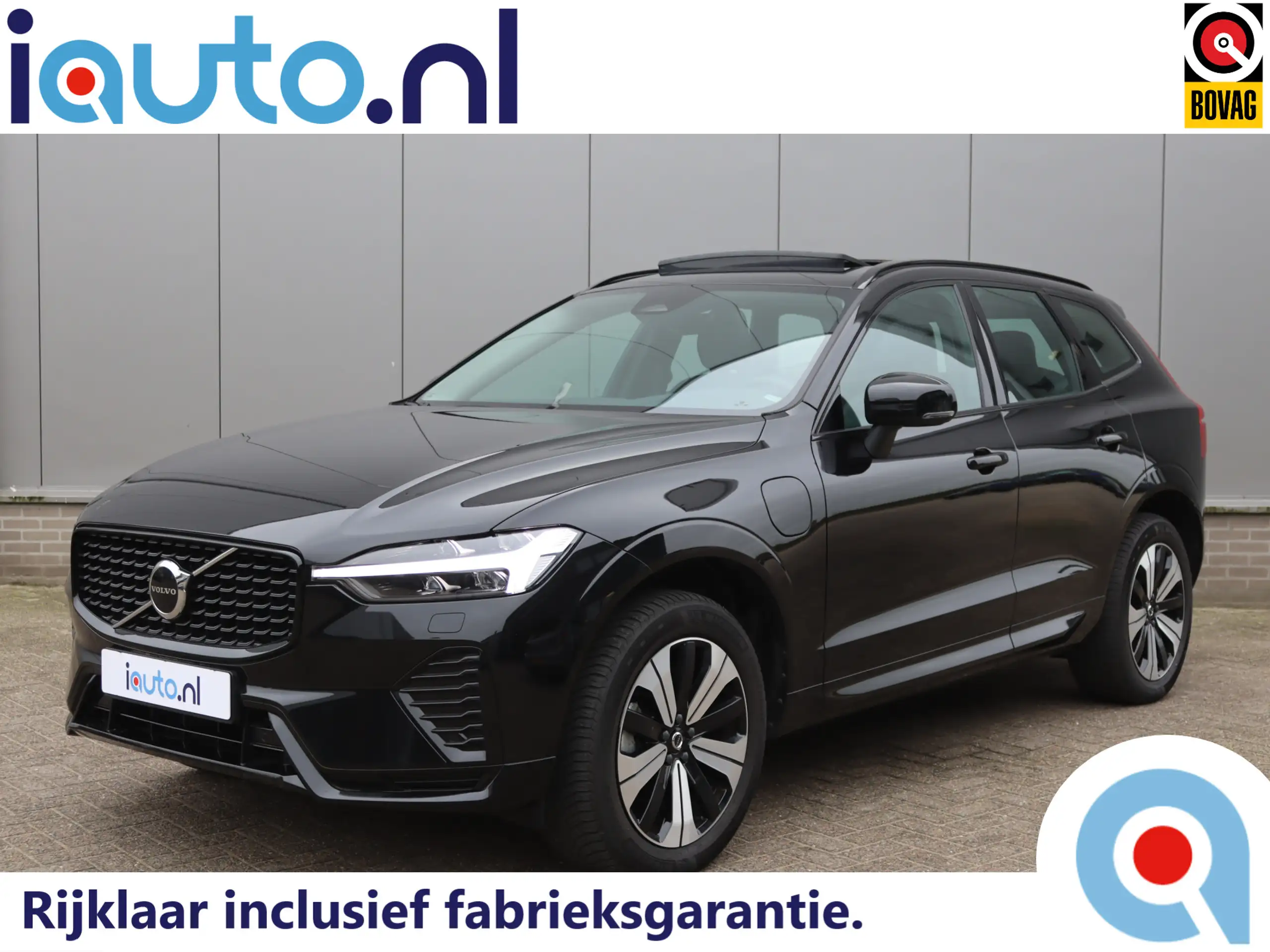 Volvo - XC60