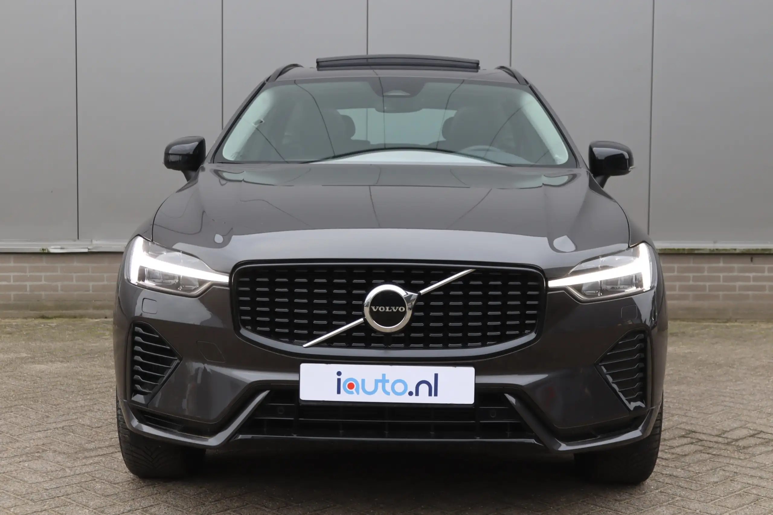 Volvo - XC60