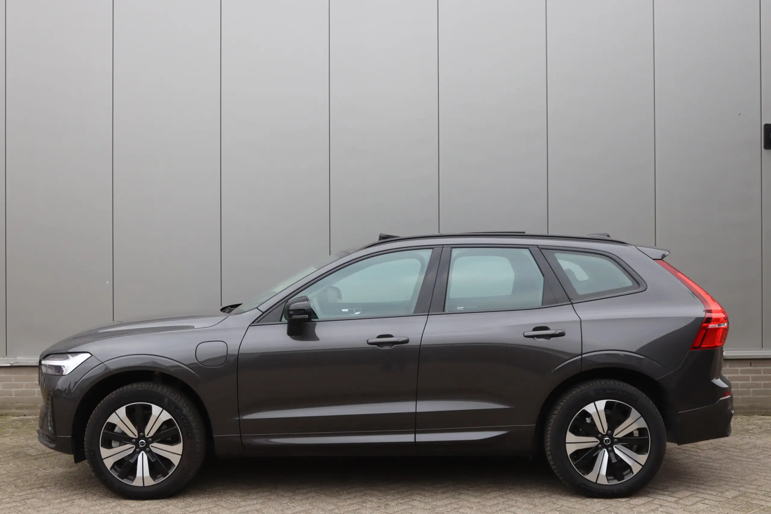 Volvo - XC60