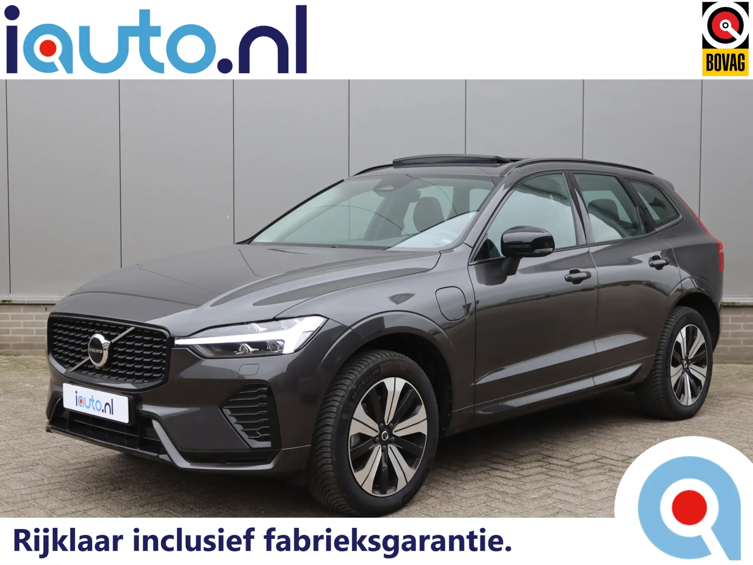 Volvo - XC60