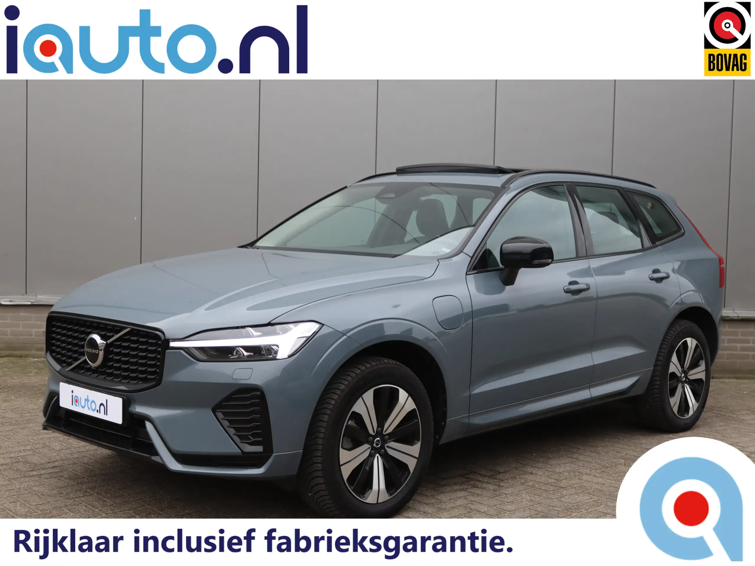 Volvo - XC60