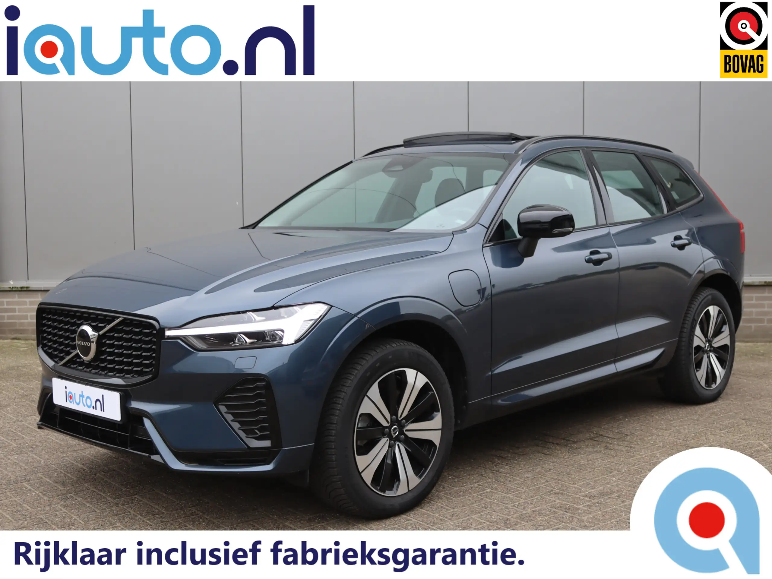 Volvo - XC60