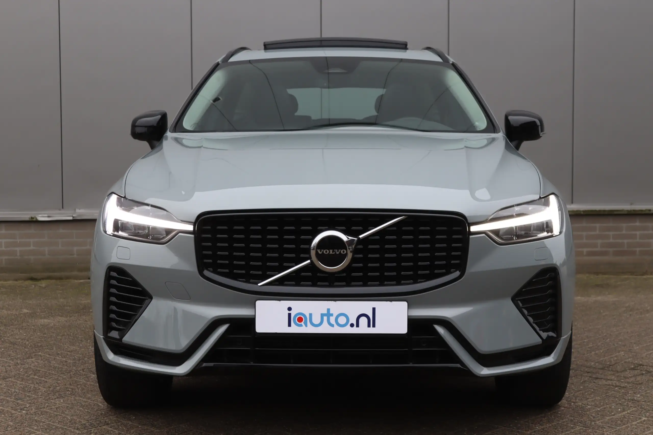 Volvo - XC60