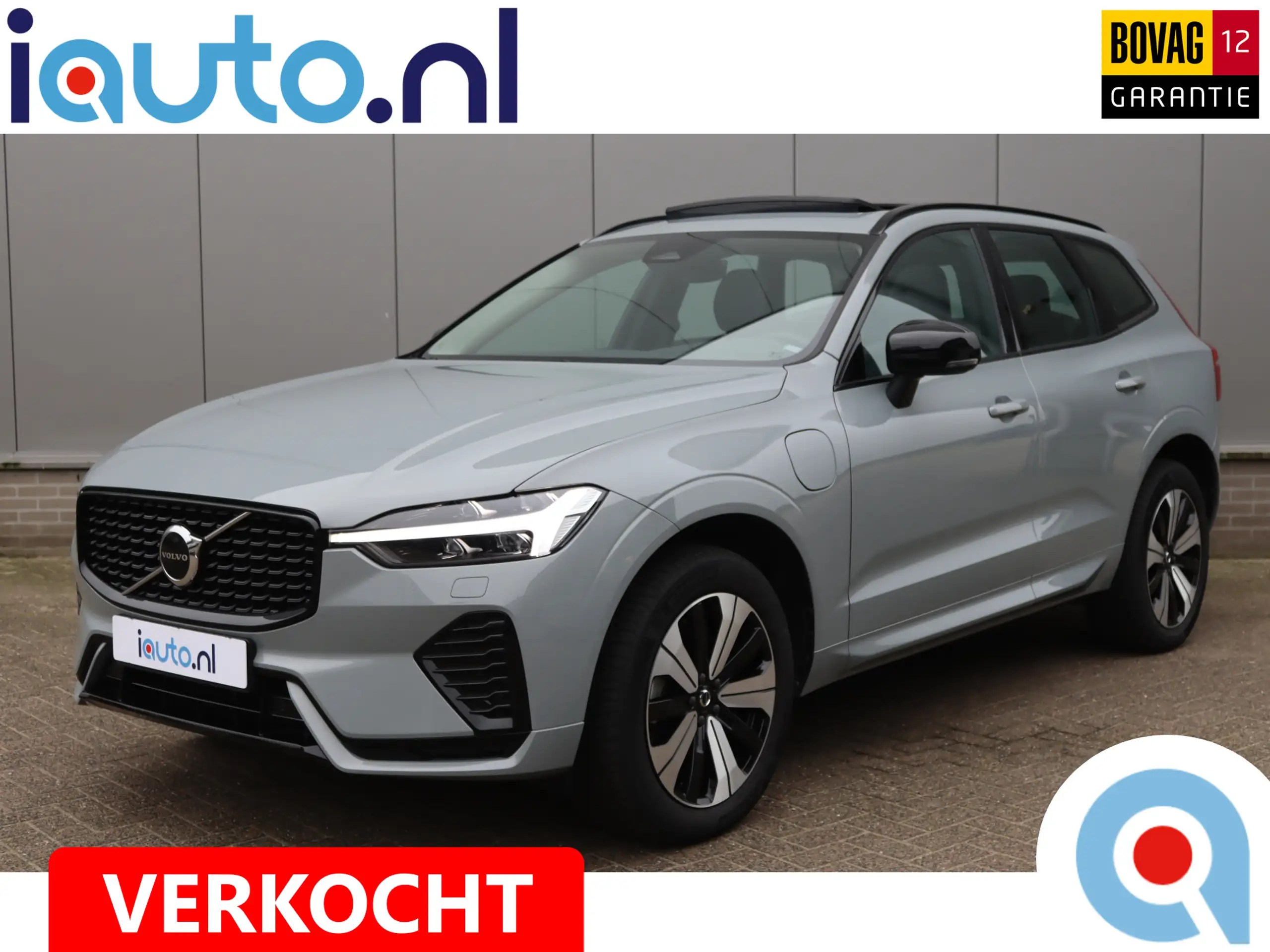 Volvo - XC60