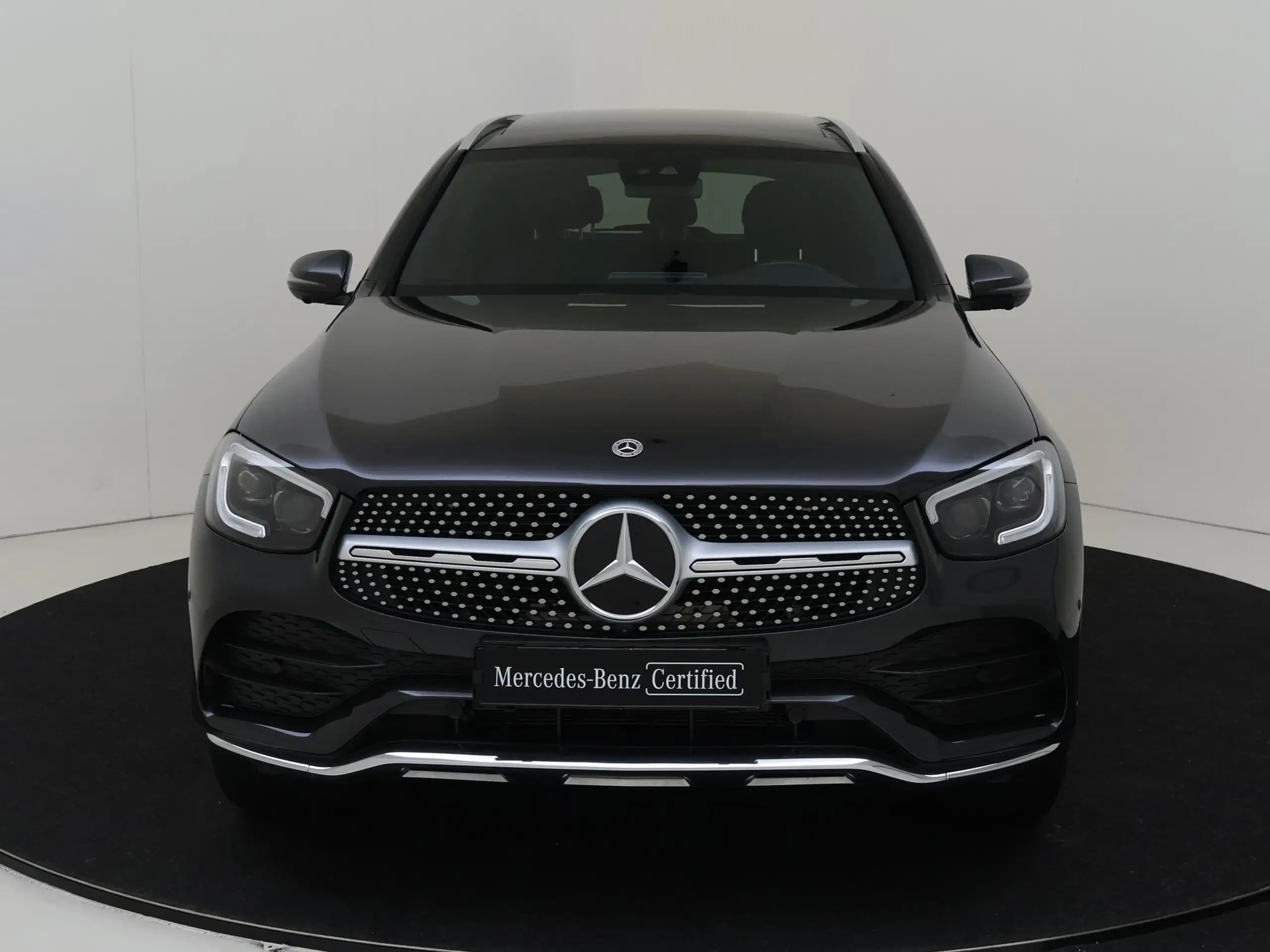 Mercedes-Benz - GLC 300