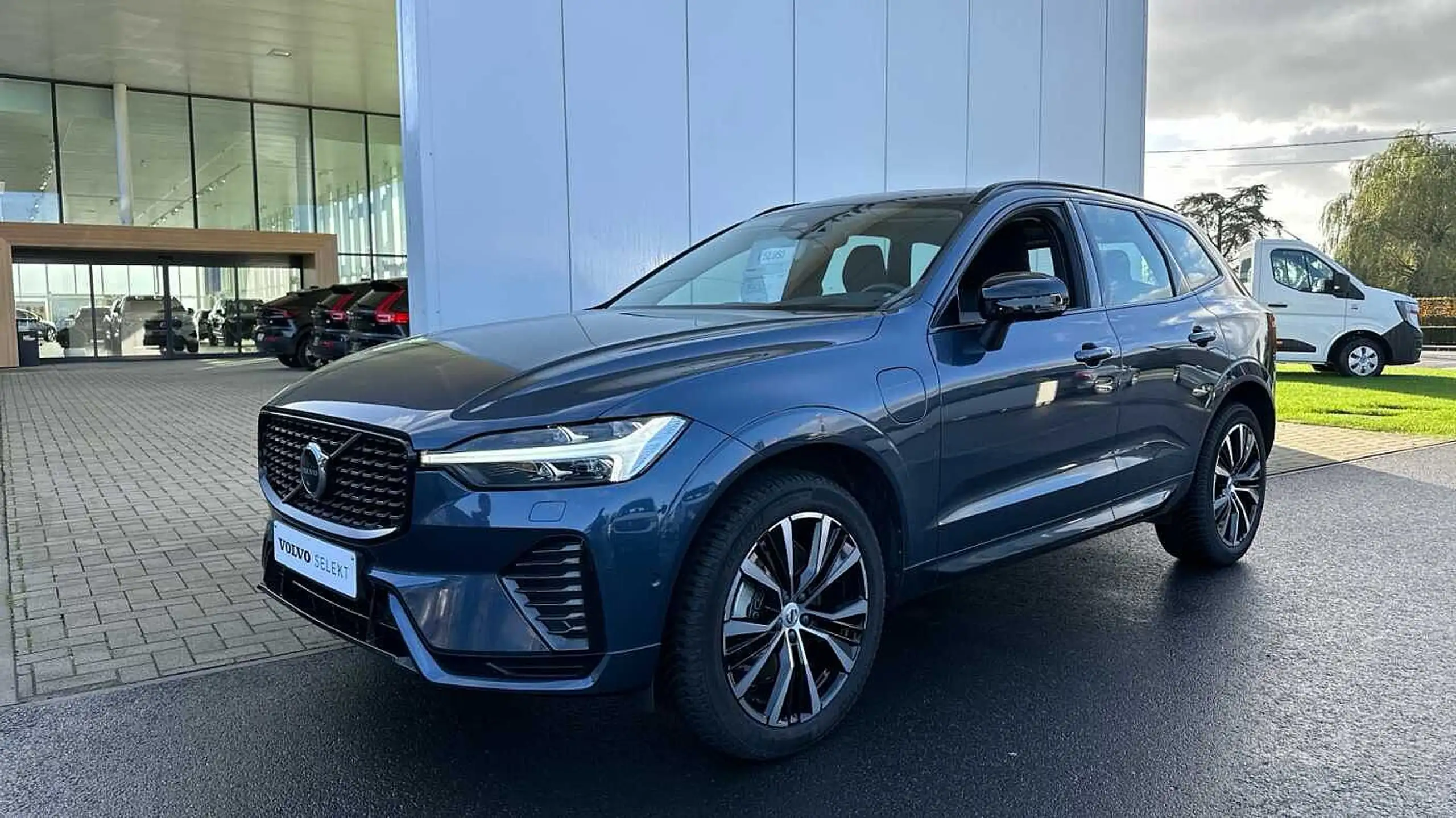 Volvo XC60 2023