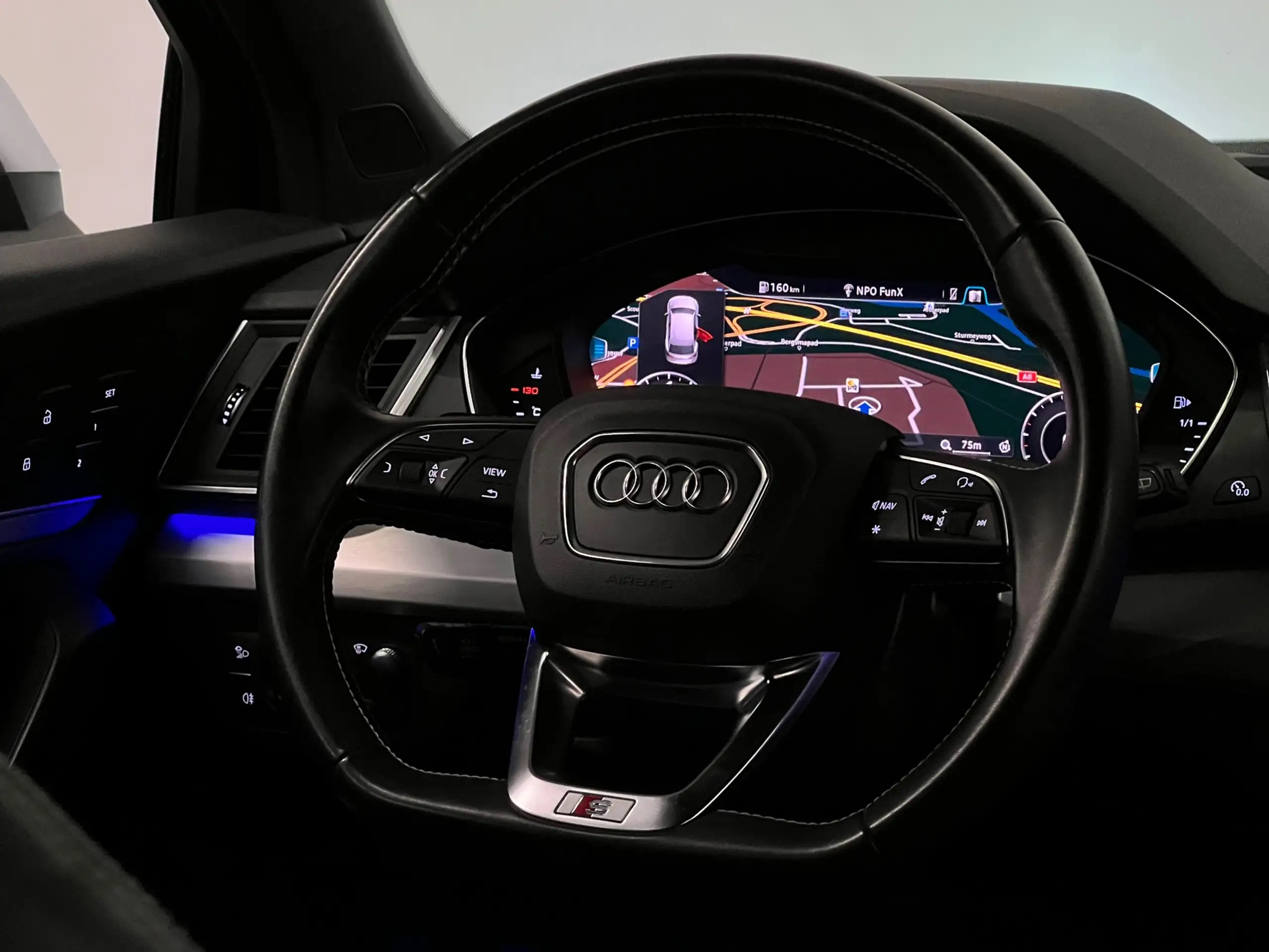 Audi - SQ5