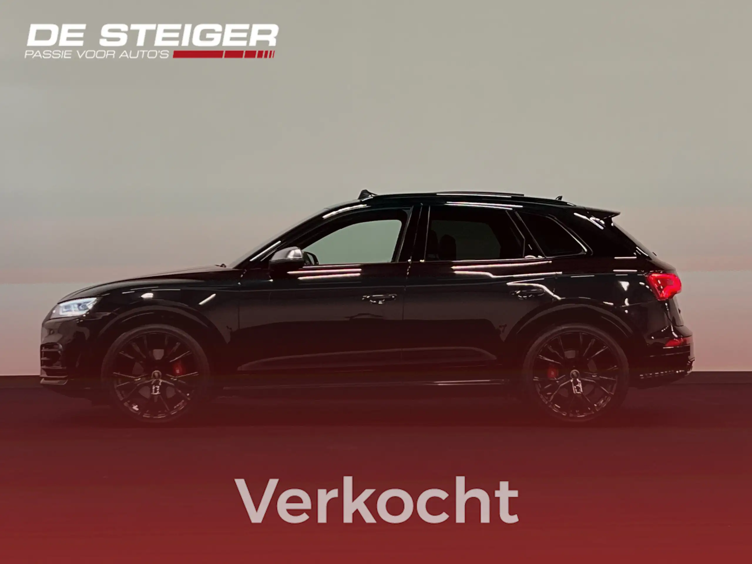 Audi - SQ5