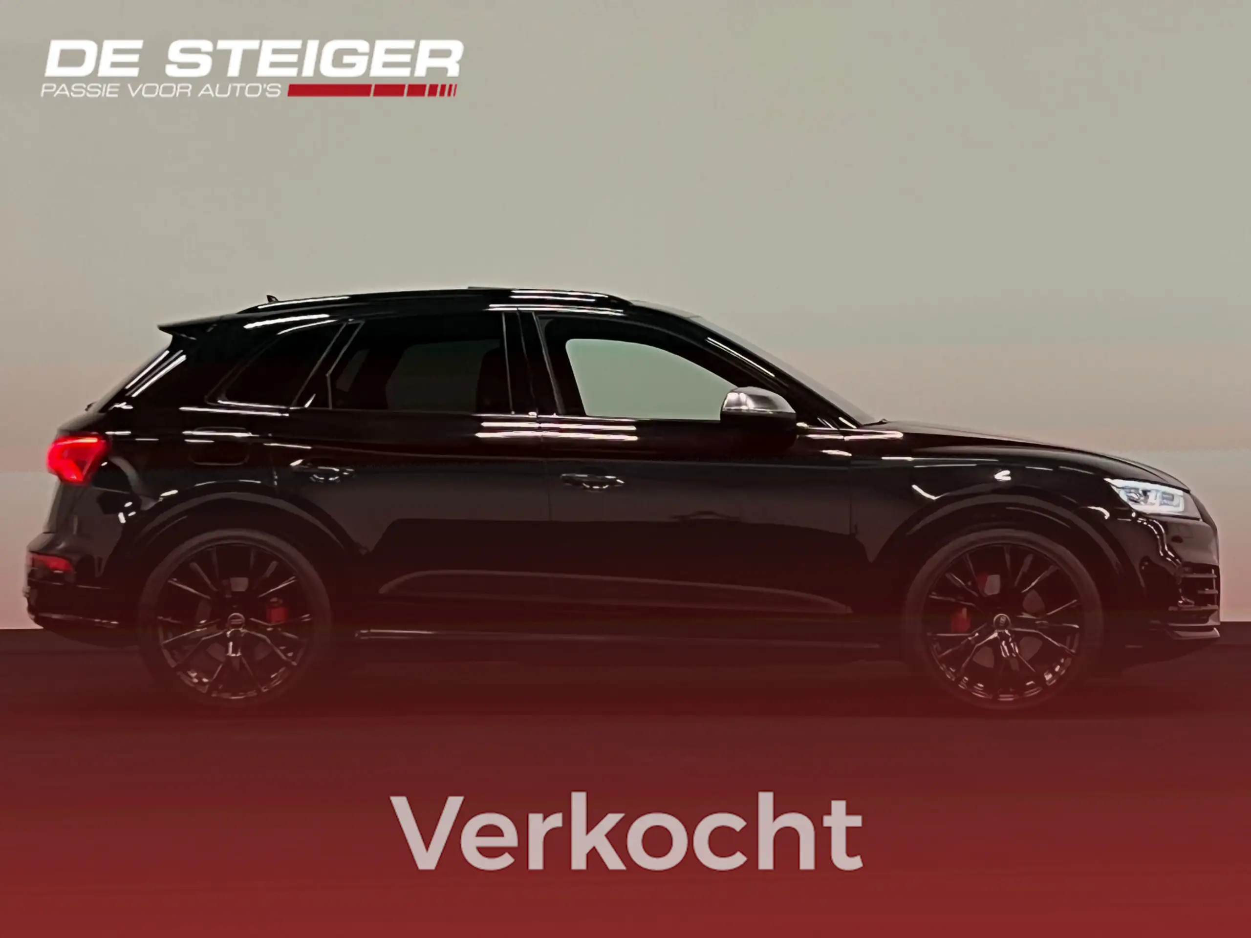 Audi - SQ5