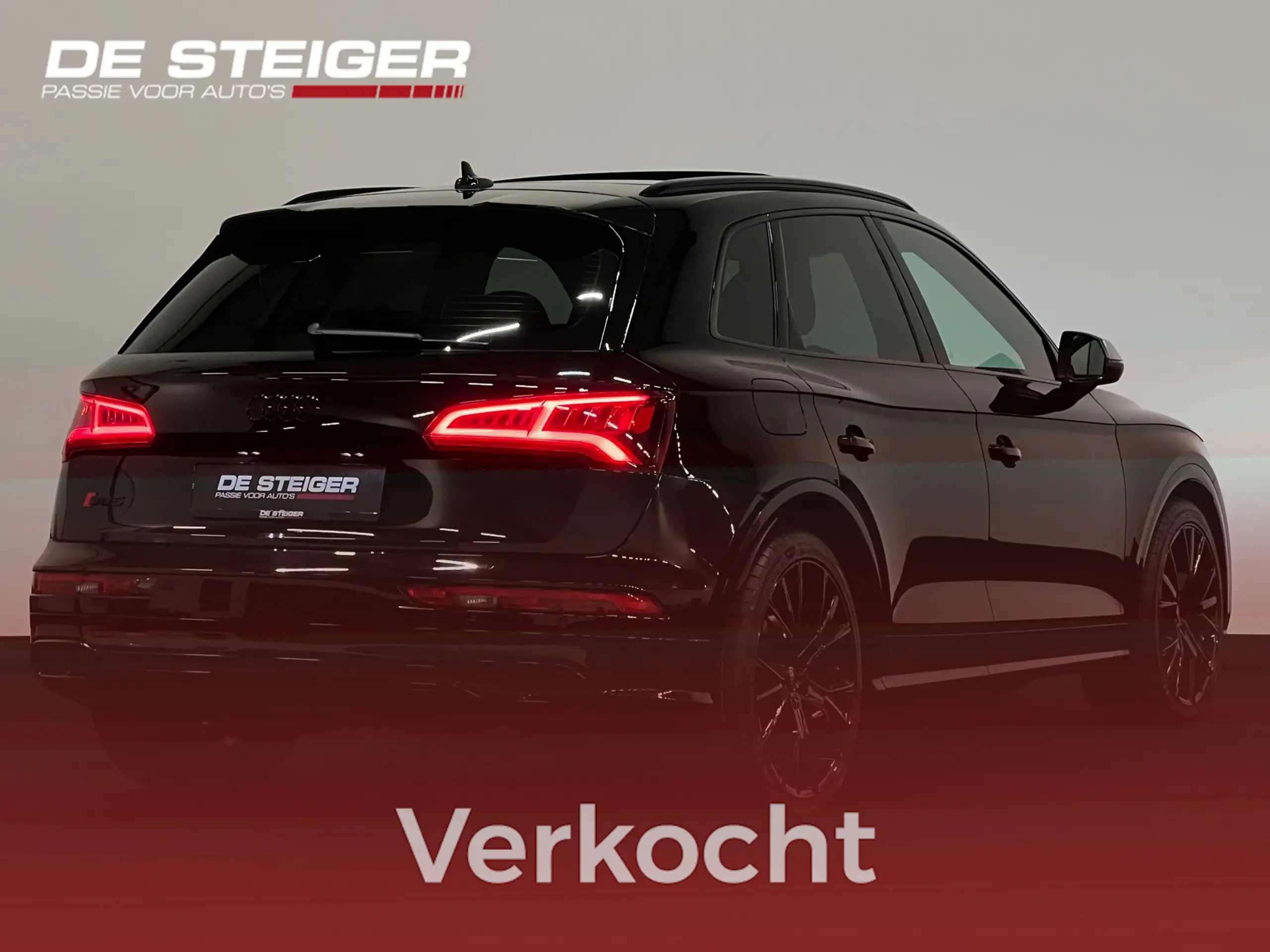 Audi - SQ5