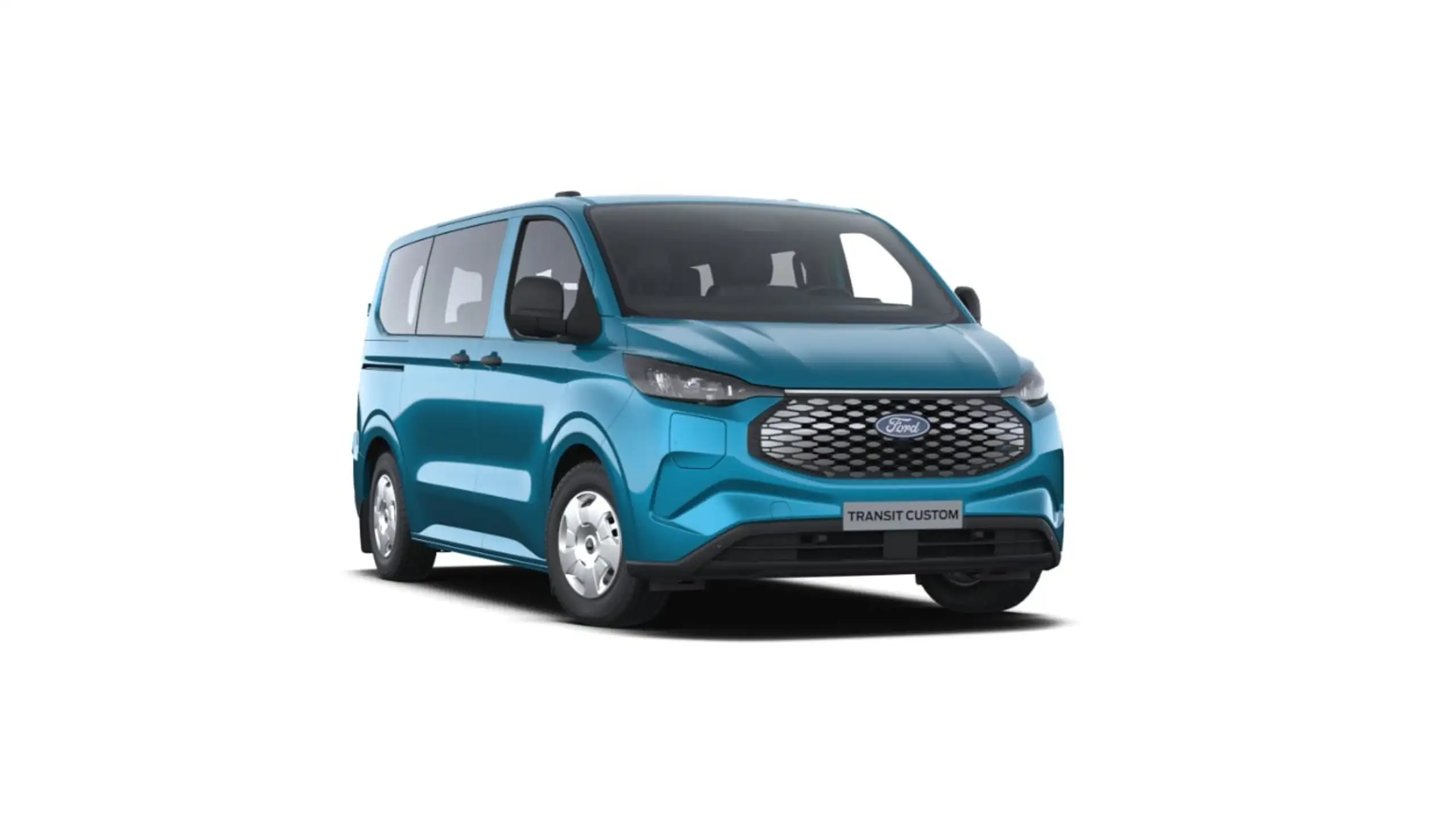 Ford - Transit Custom