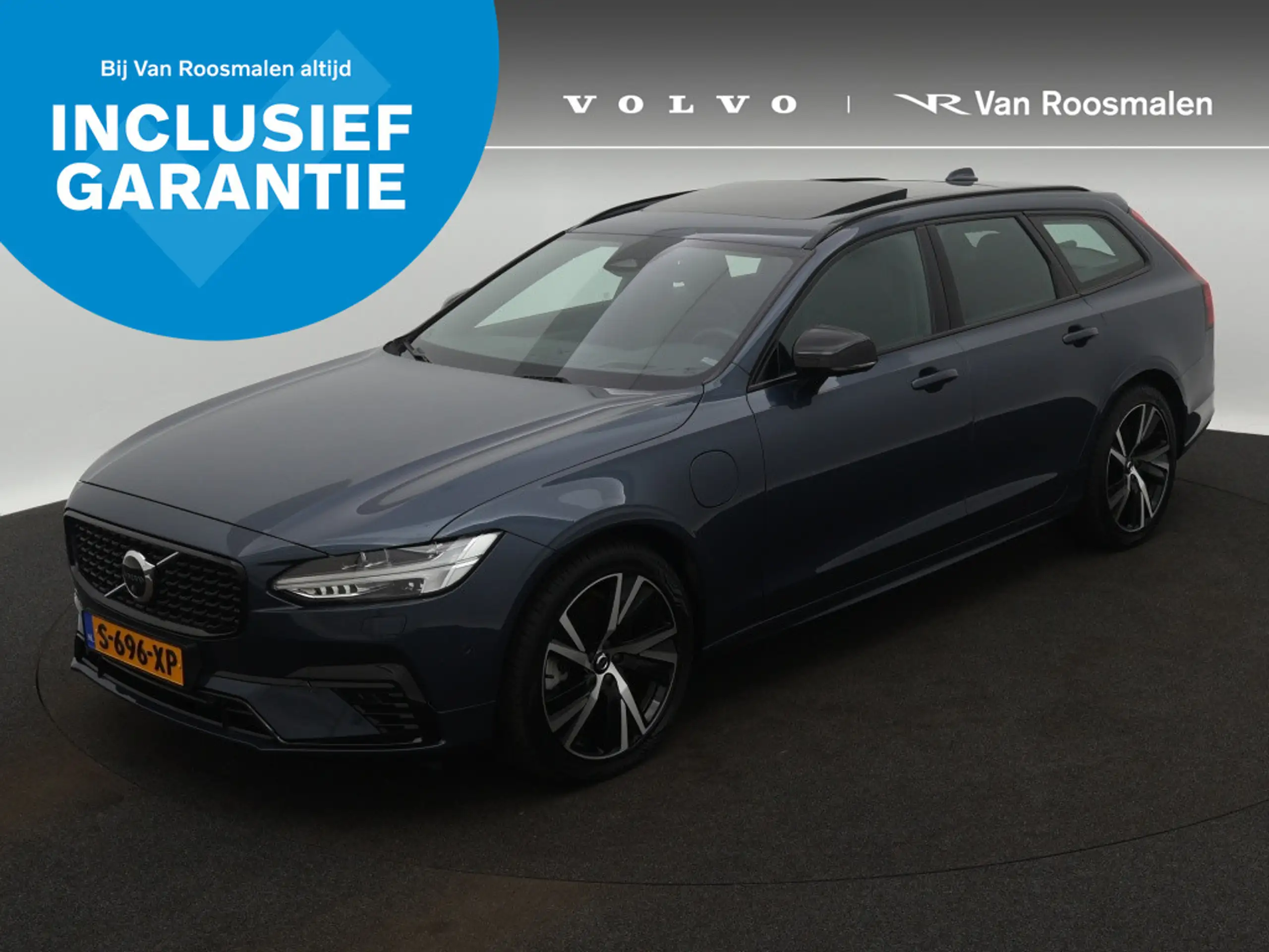 Volvo - V90