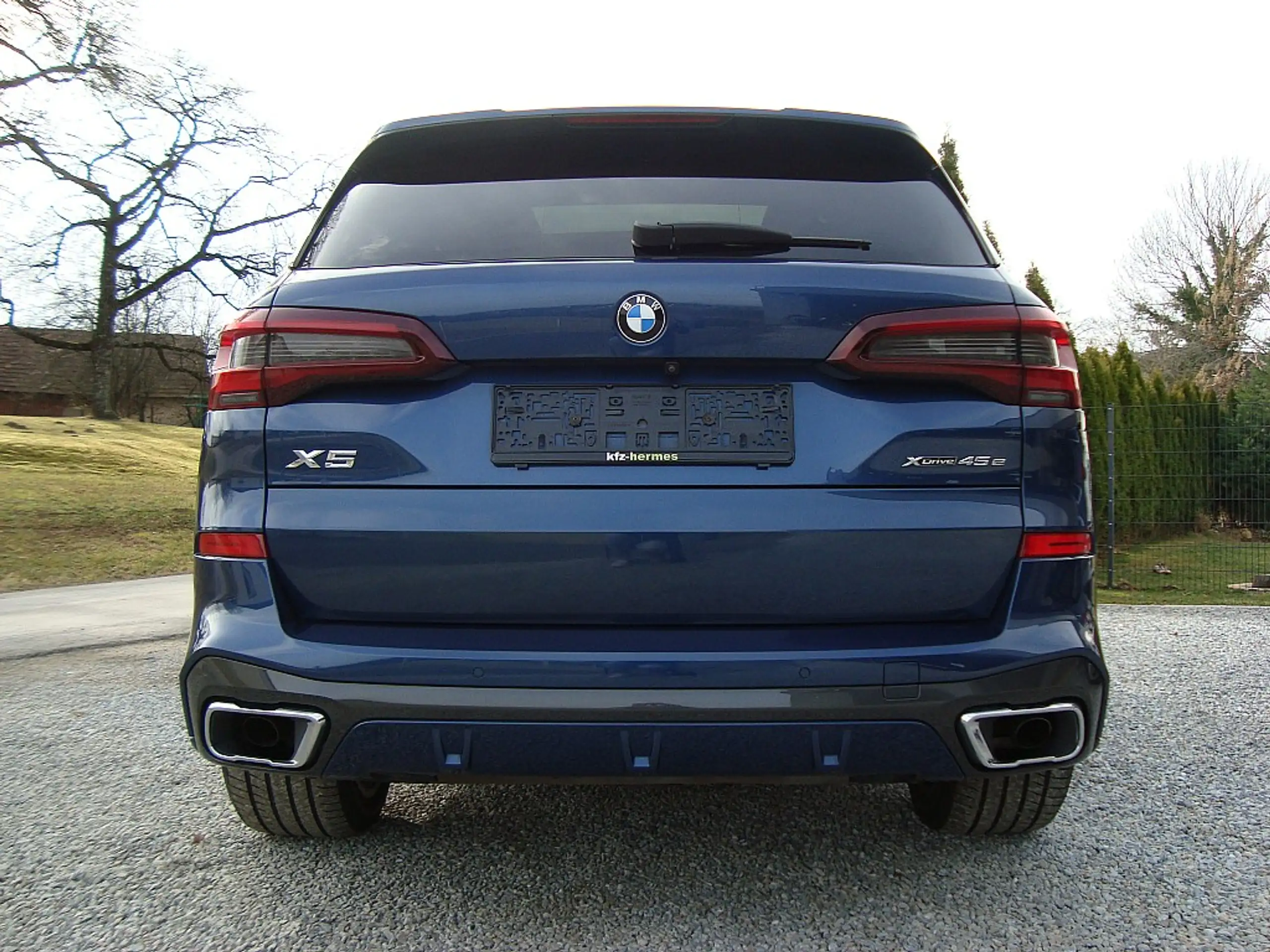 BMW - X5