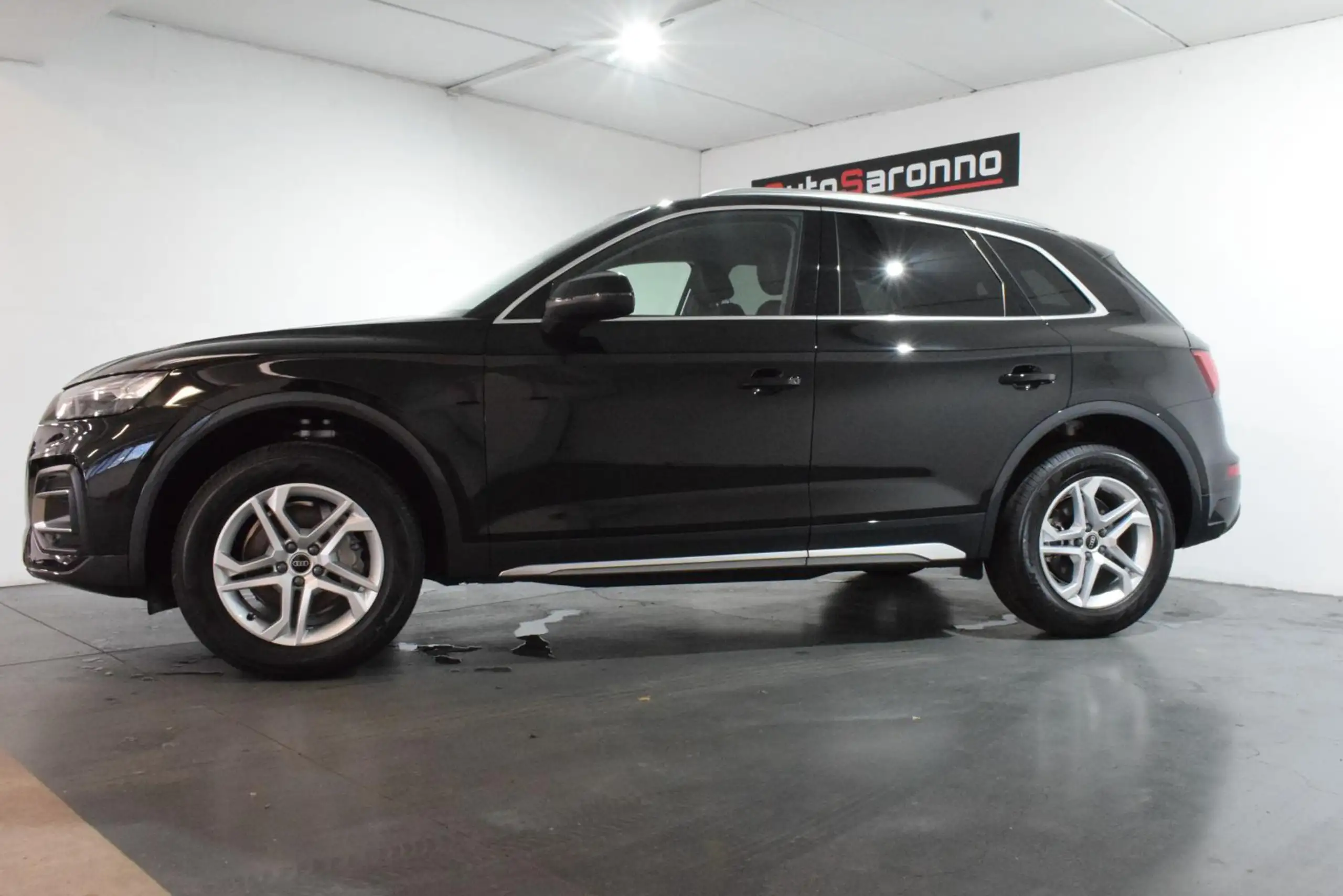 Audi - Q5