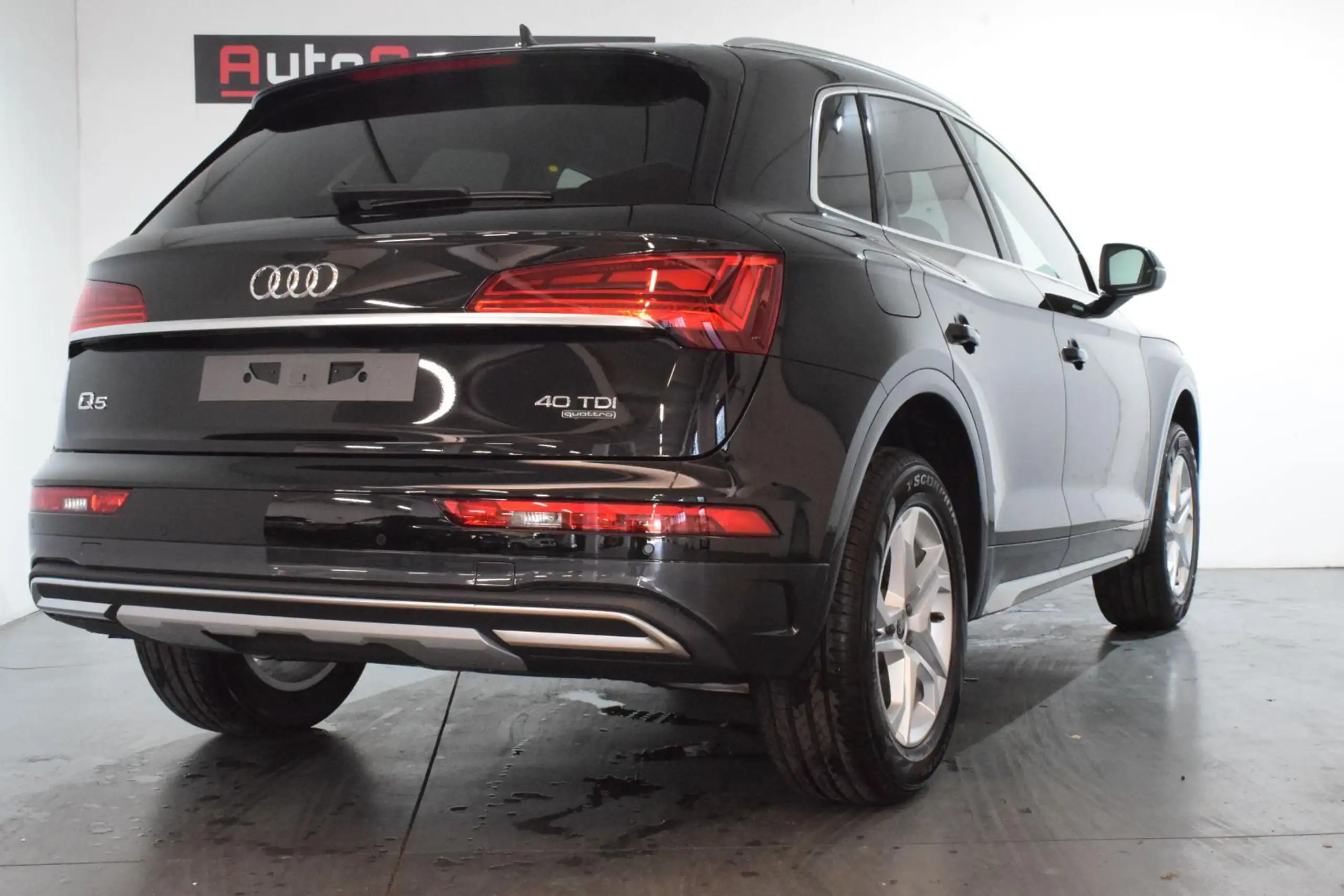 Audi - Q5