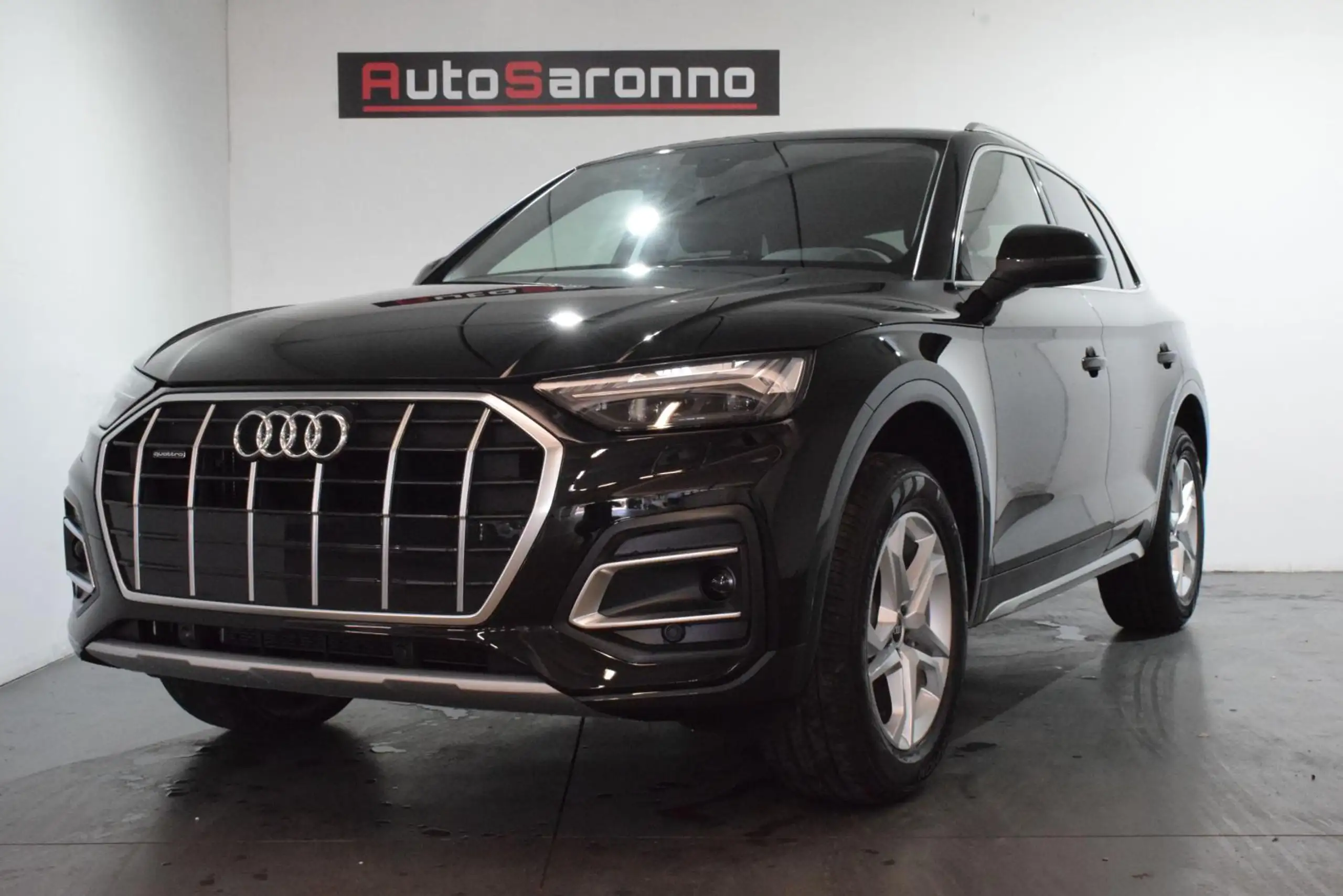 Audi - Q5