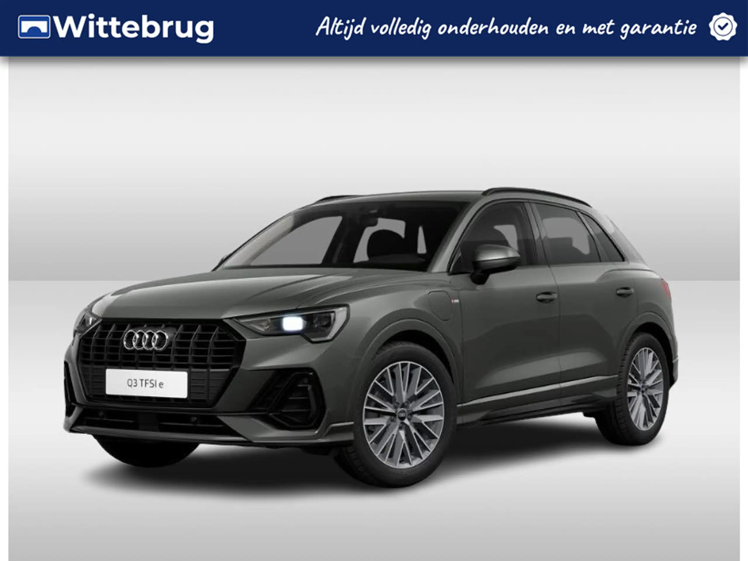 Audi - Q3