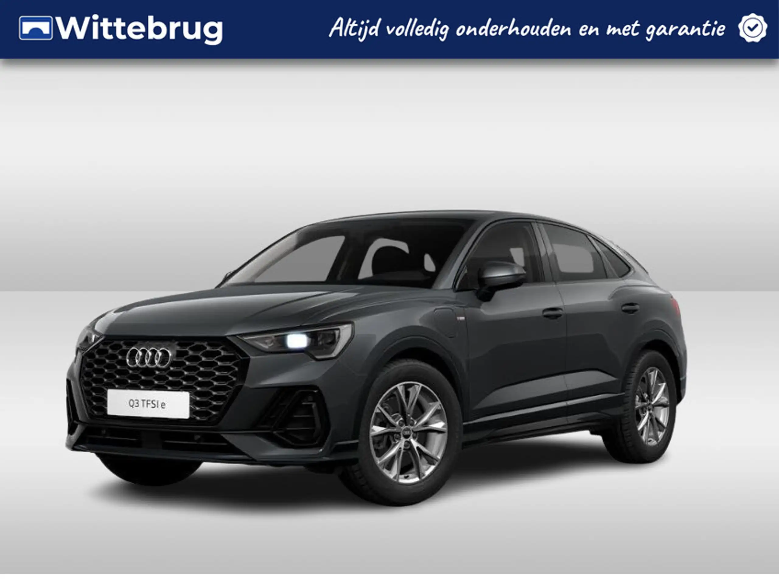 Audi - Q3