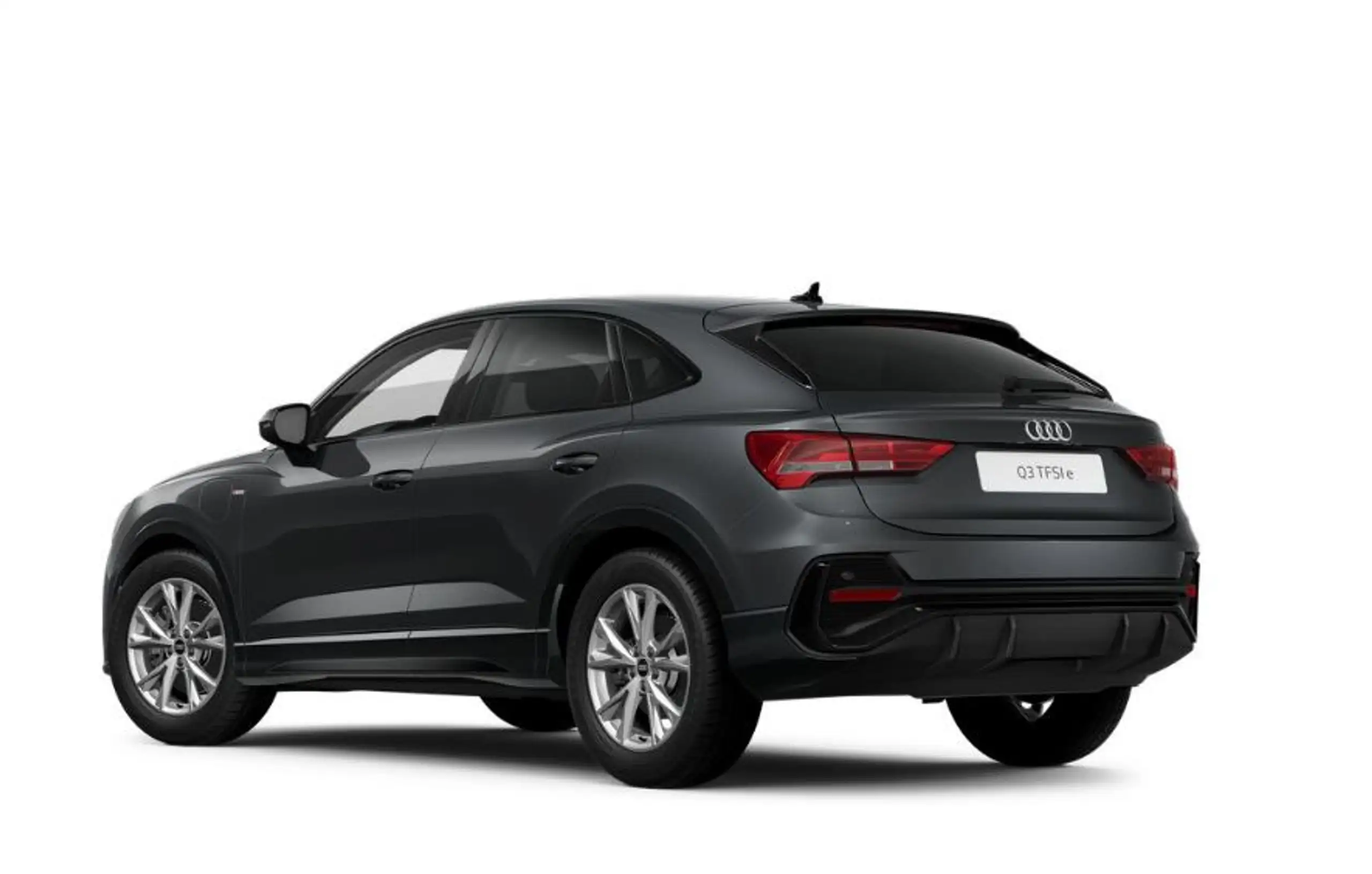 Audi - Q3