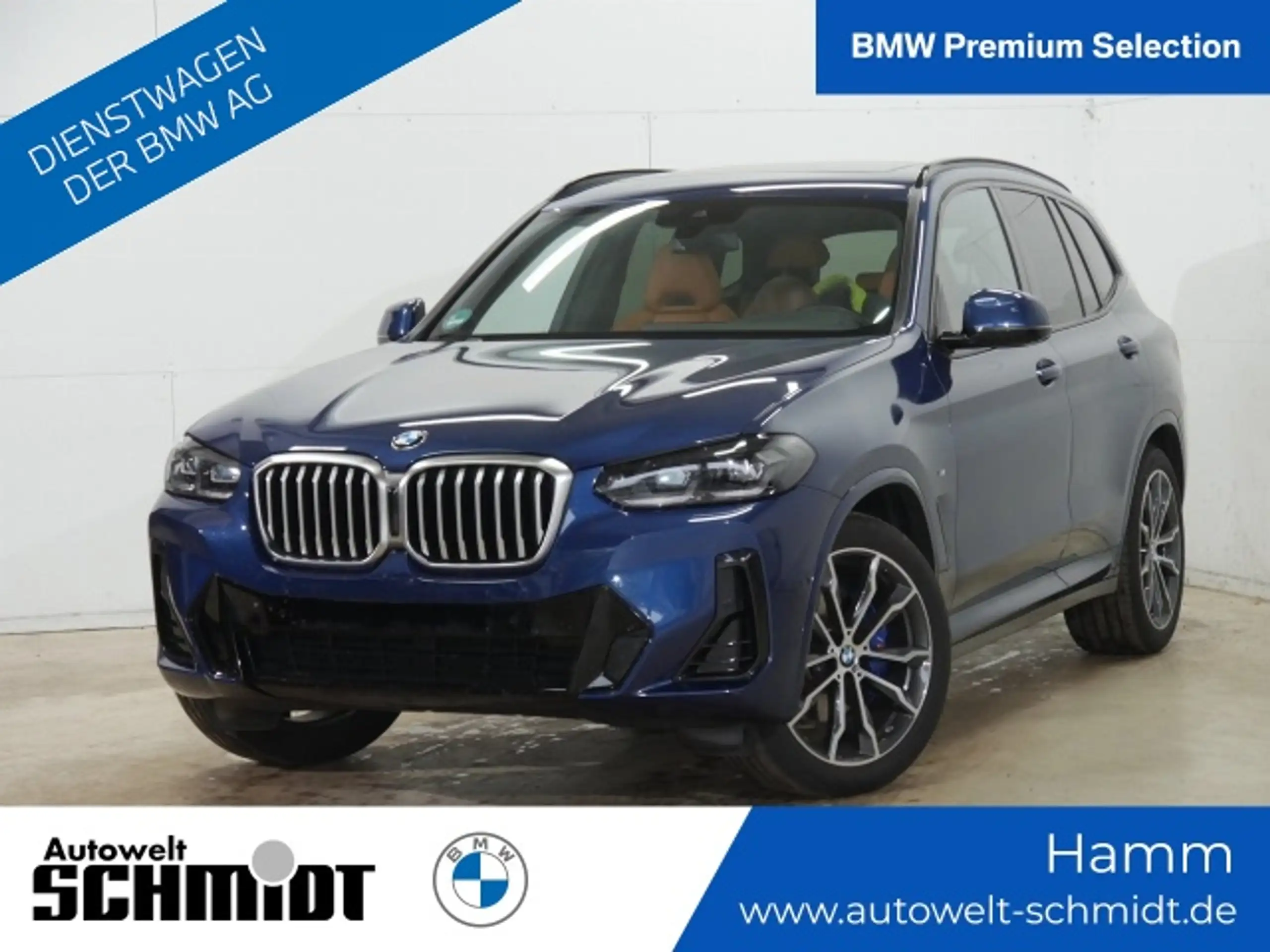 BMW - X3