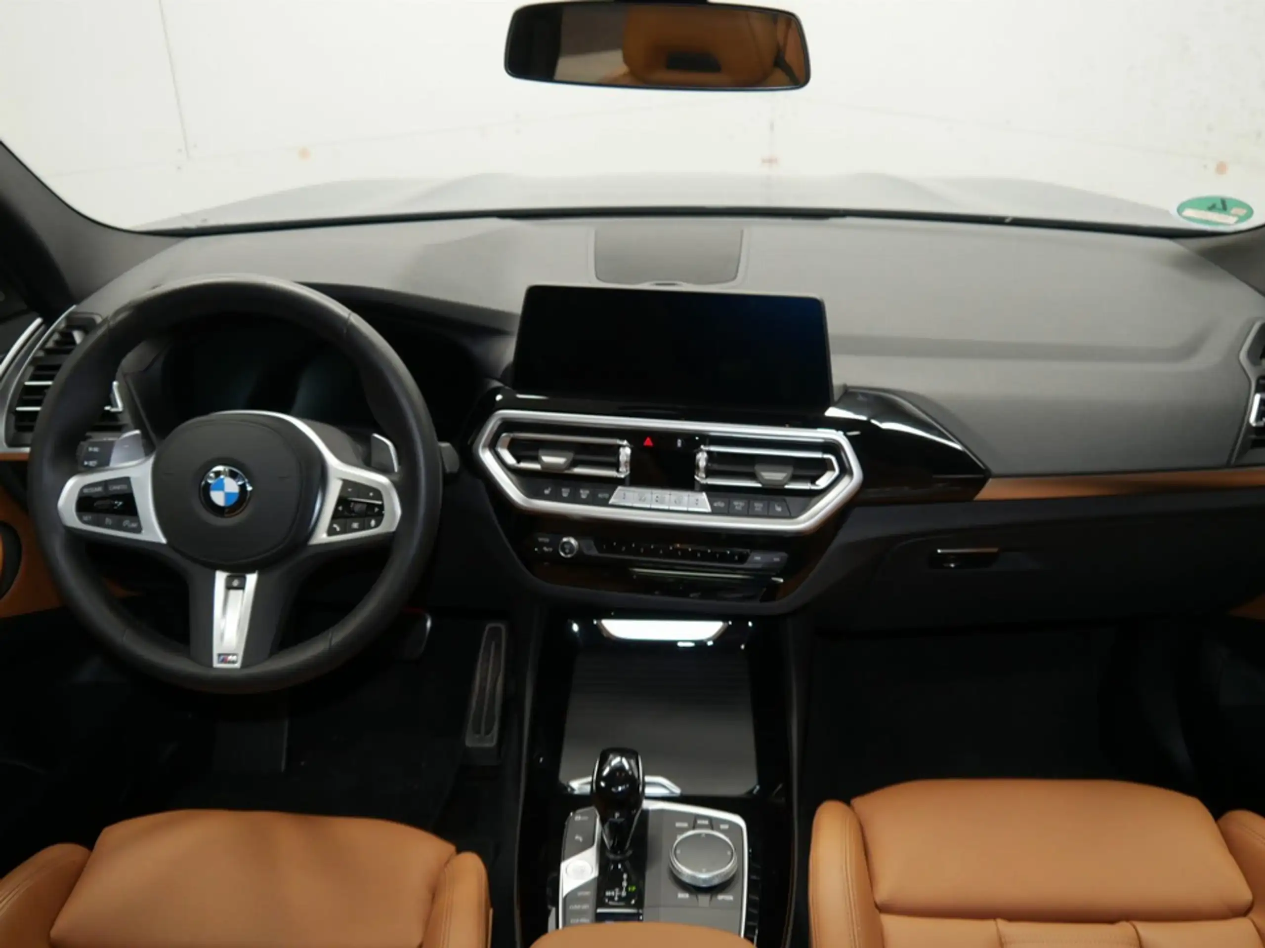 BMW - X3