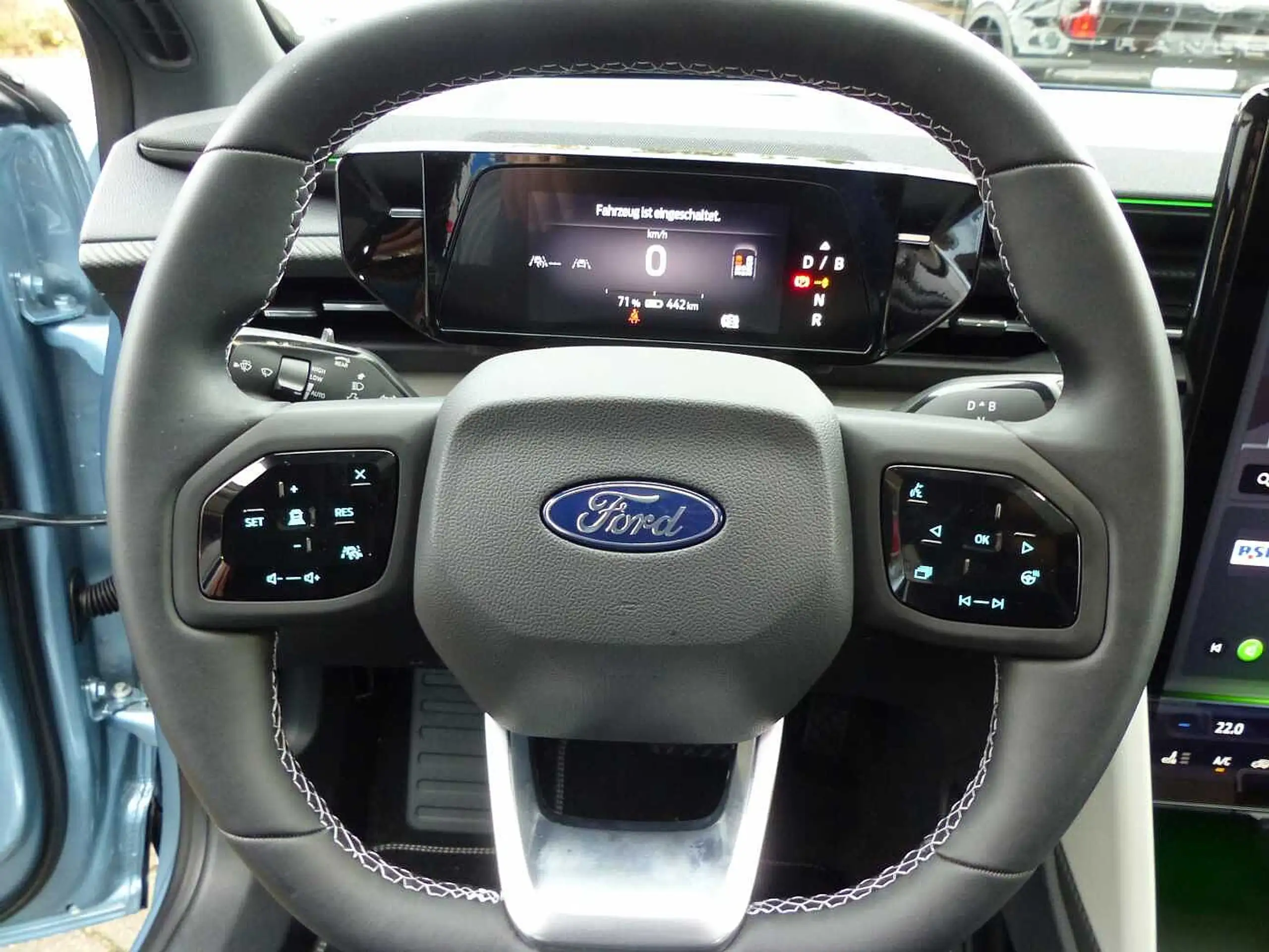 Ford - Explorer