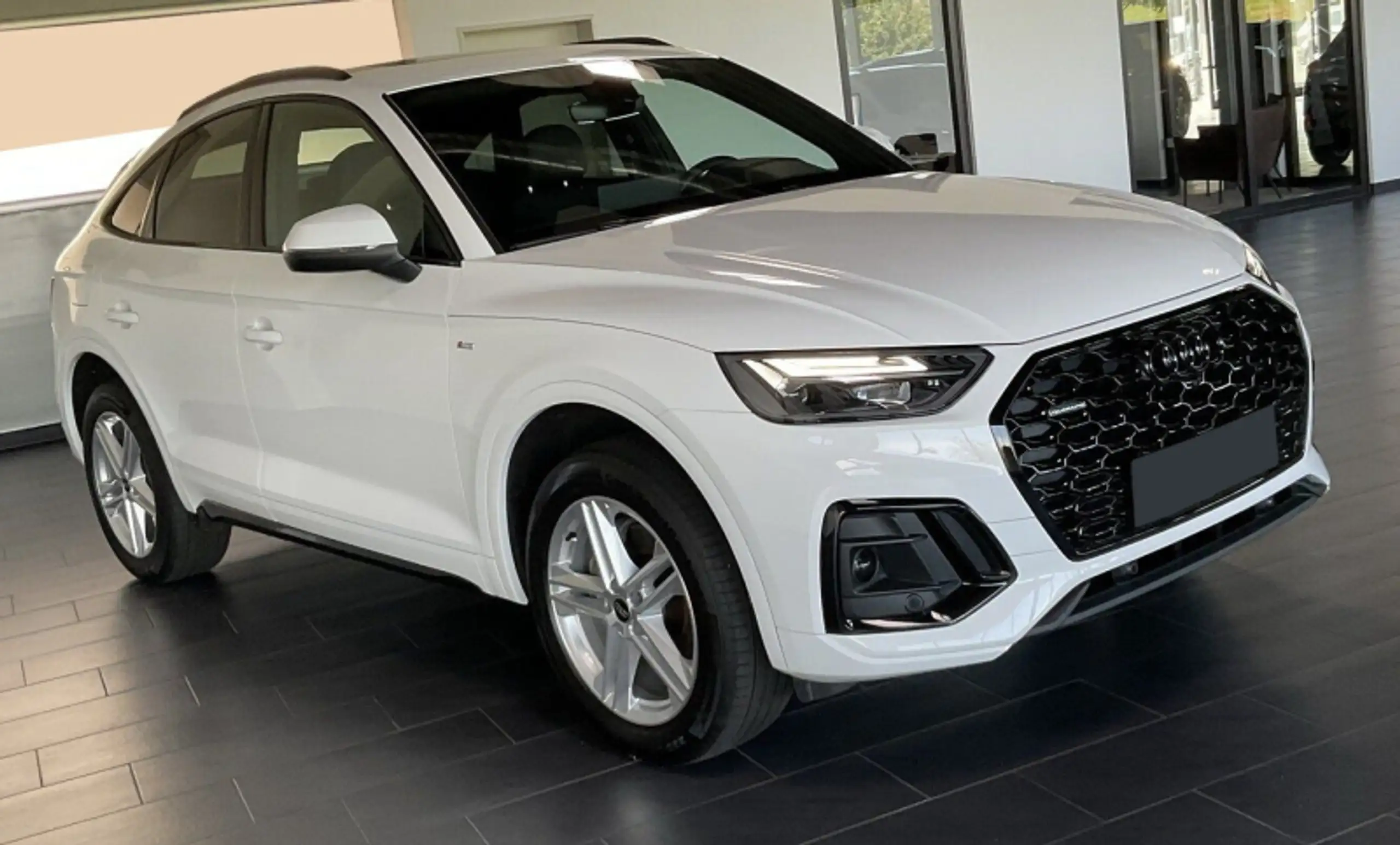 Audi - Q5