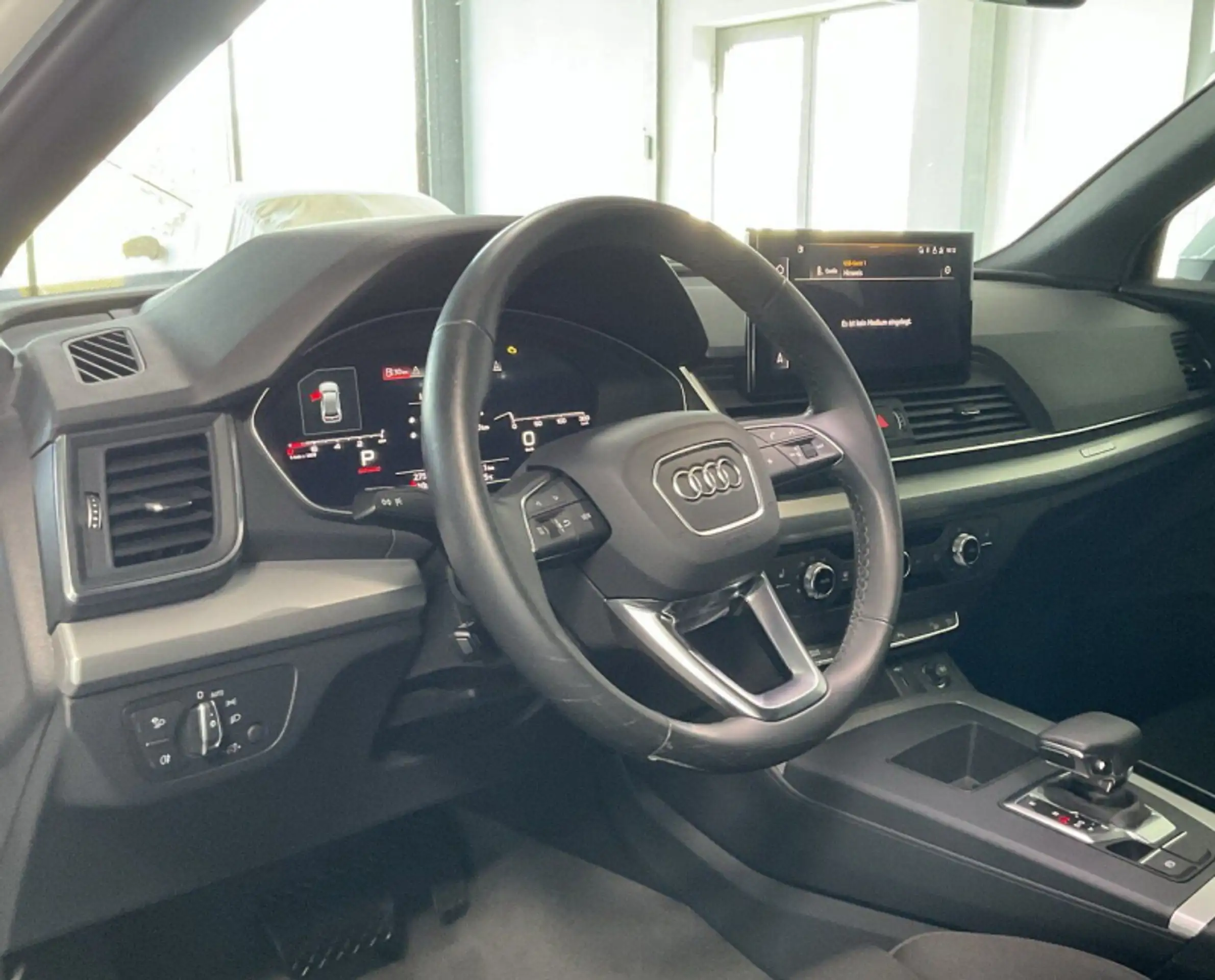 Audi - Q5