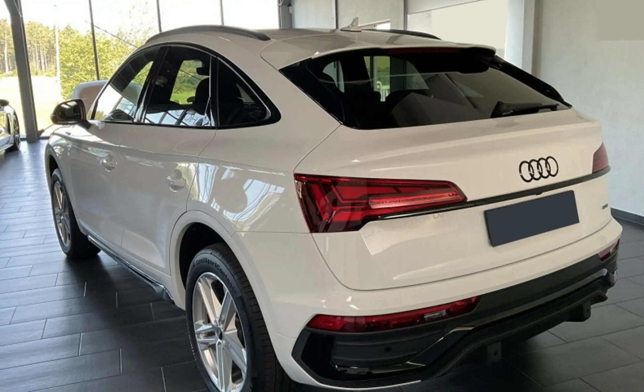 Audi - Q5