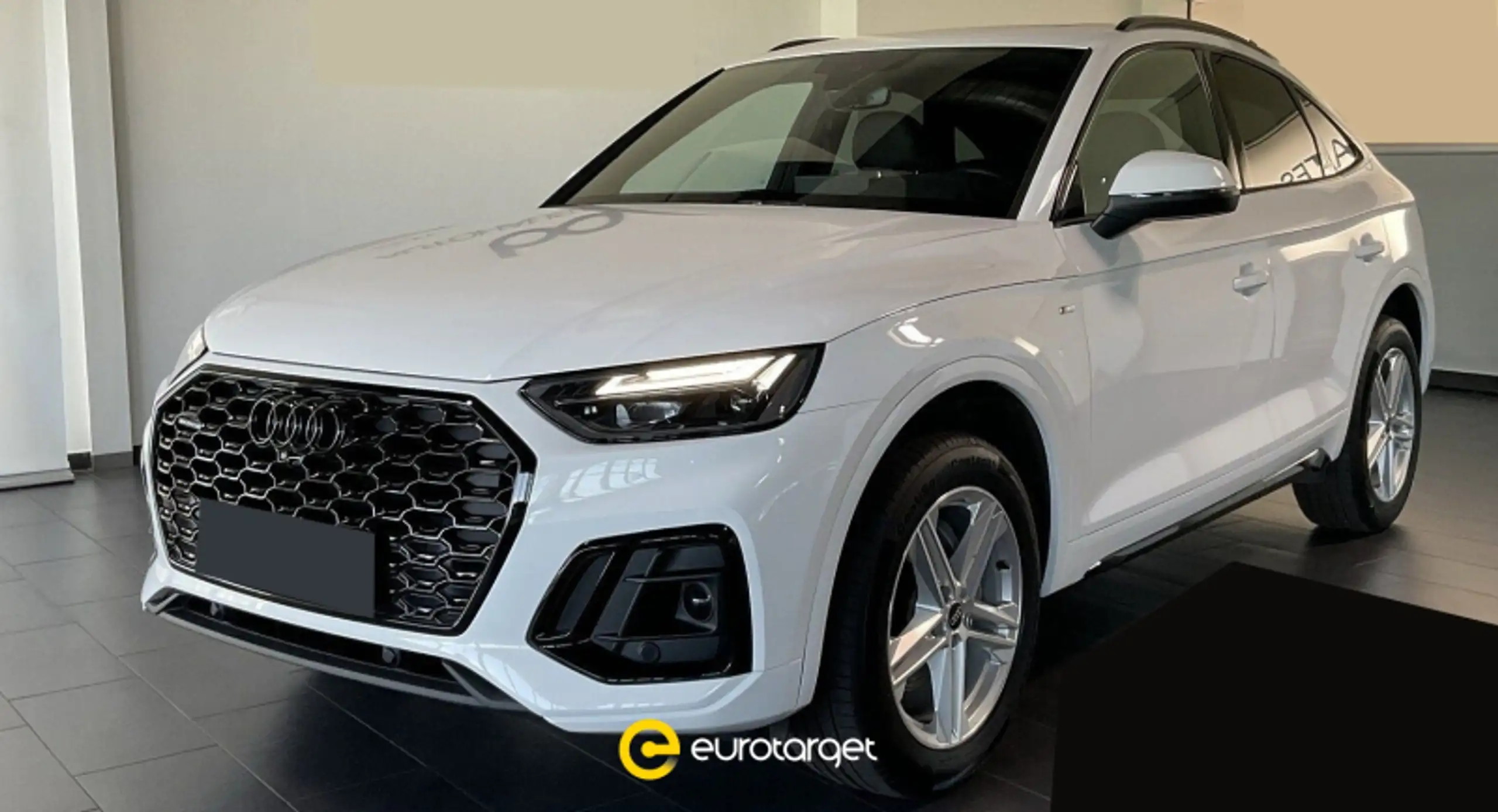 Audi - Q5