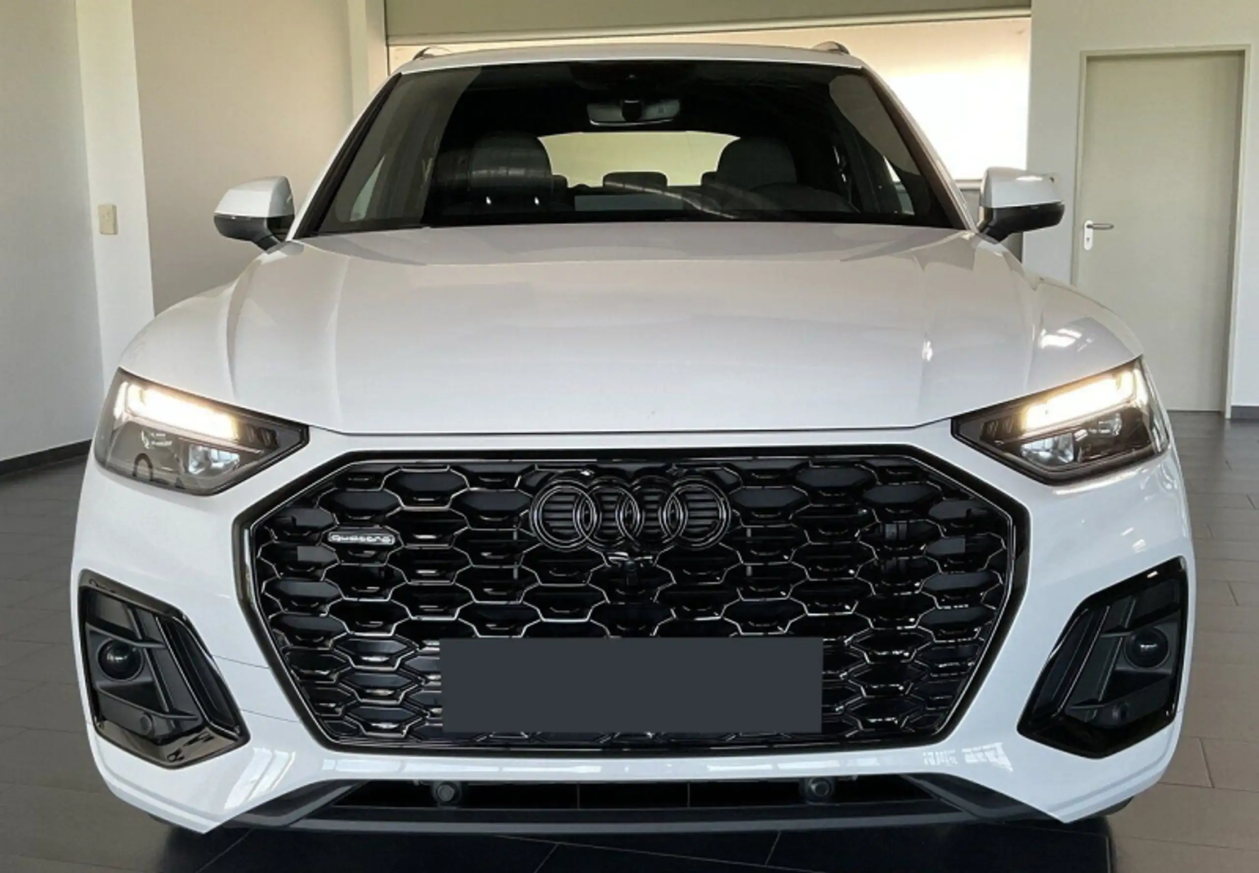 Audi - Q5