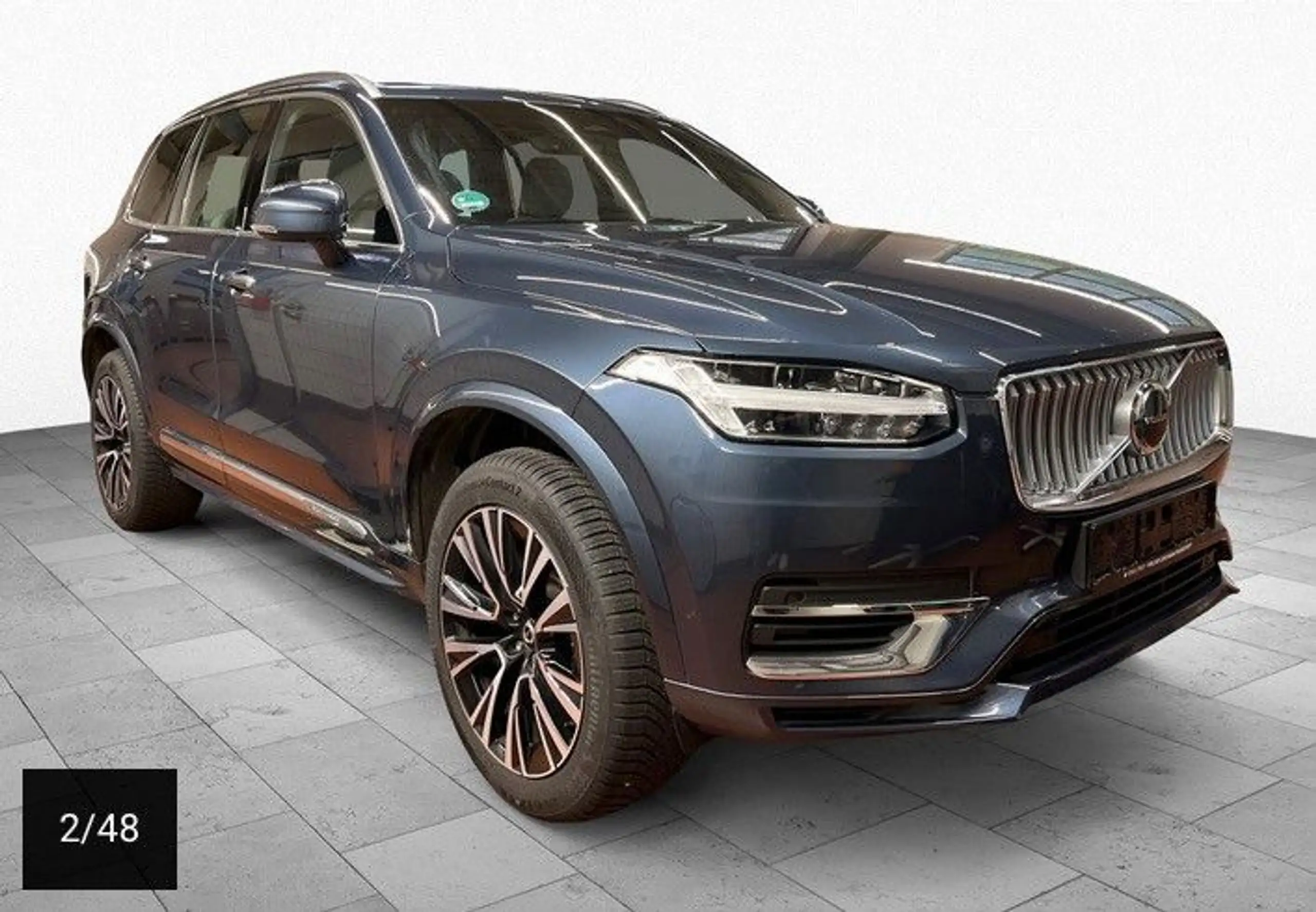 Volvo - XC90