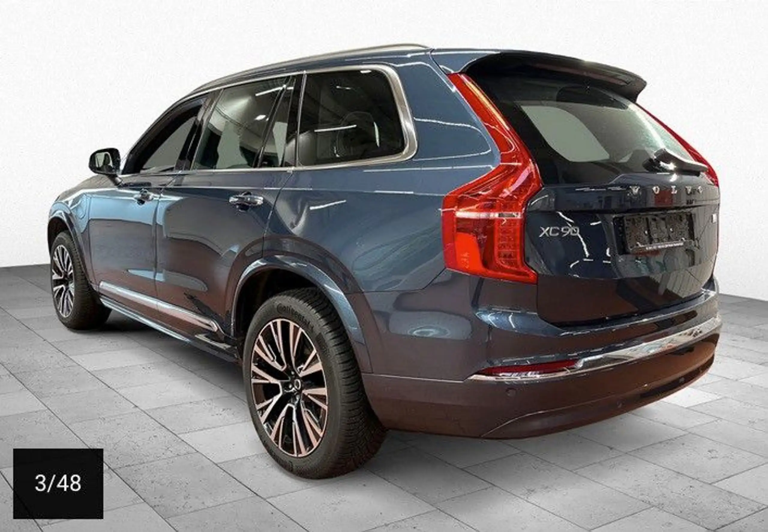 Volvo - XC90