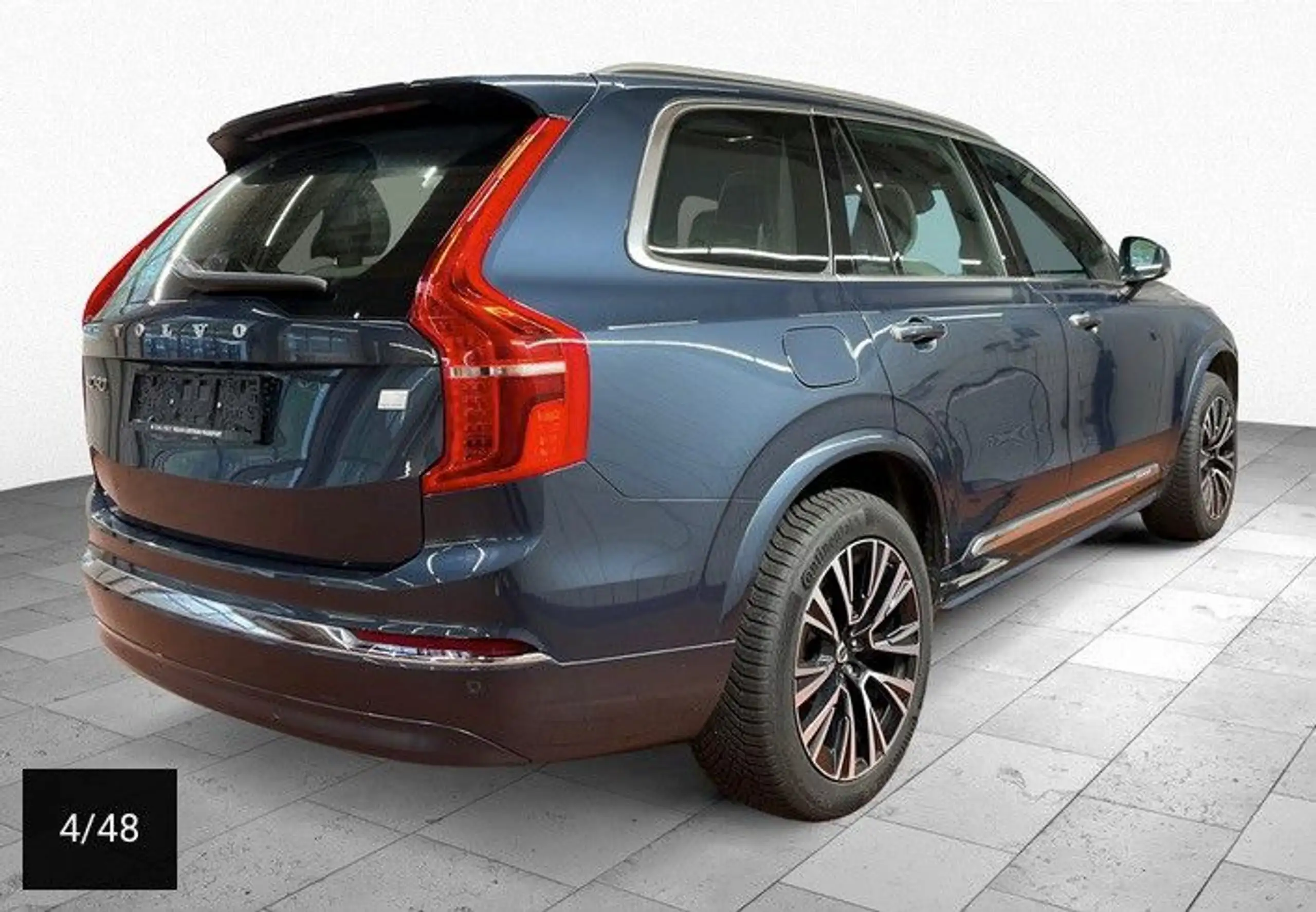 Volvo - XC90