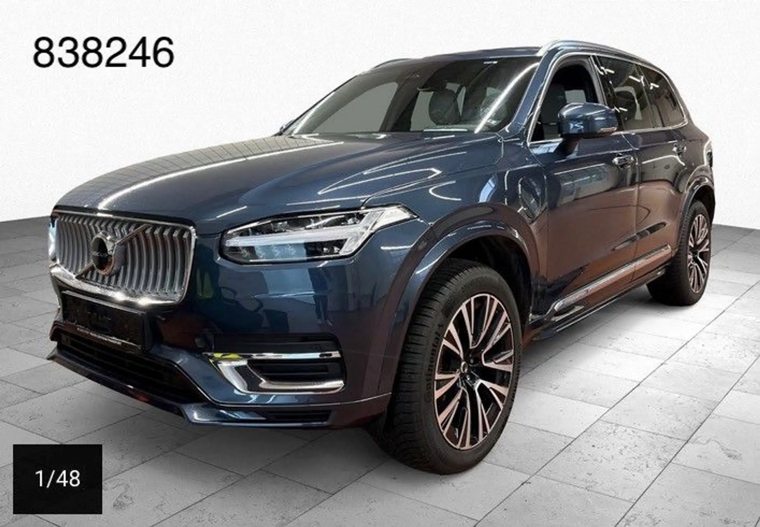 Volvo - XC90