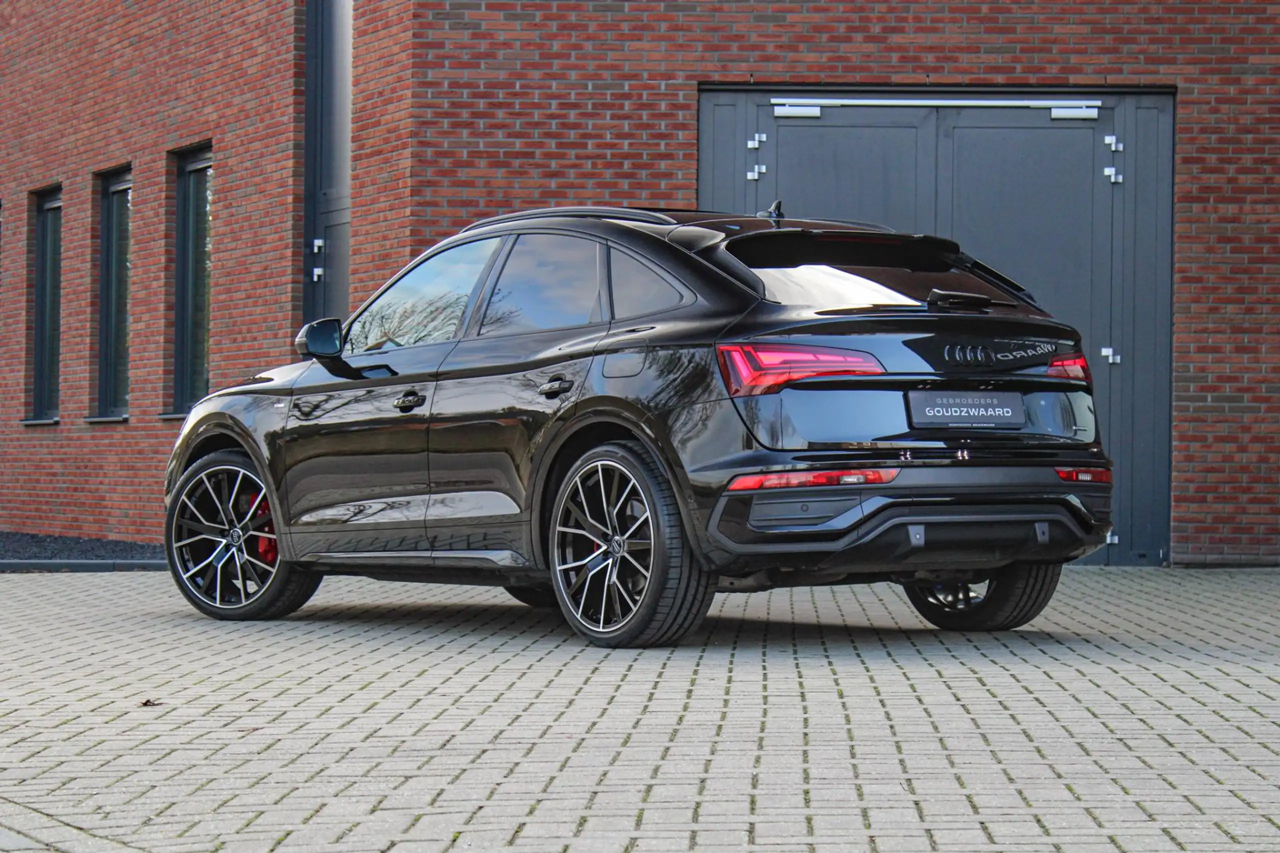 Audi - Q5