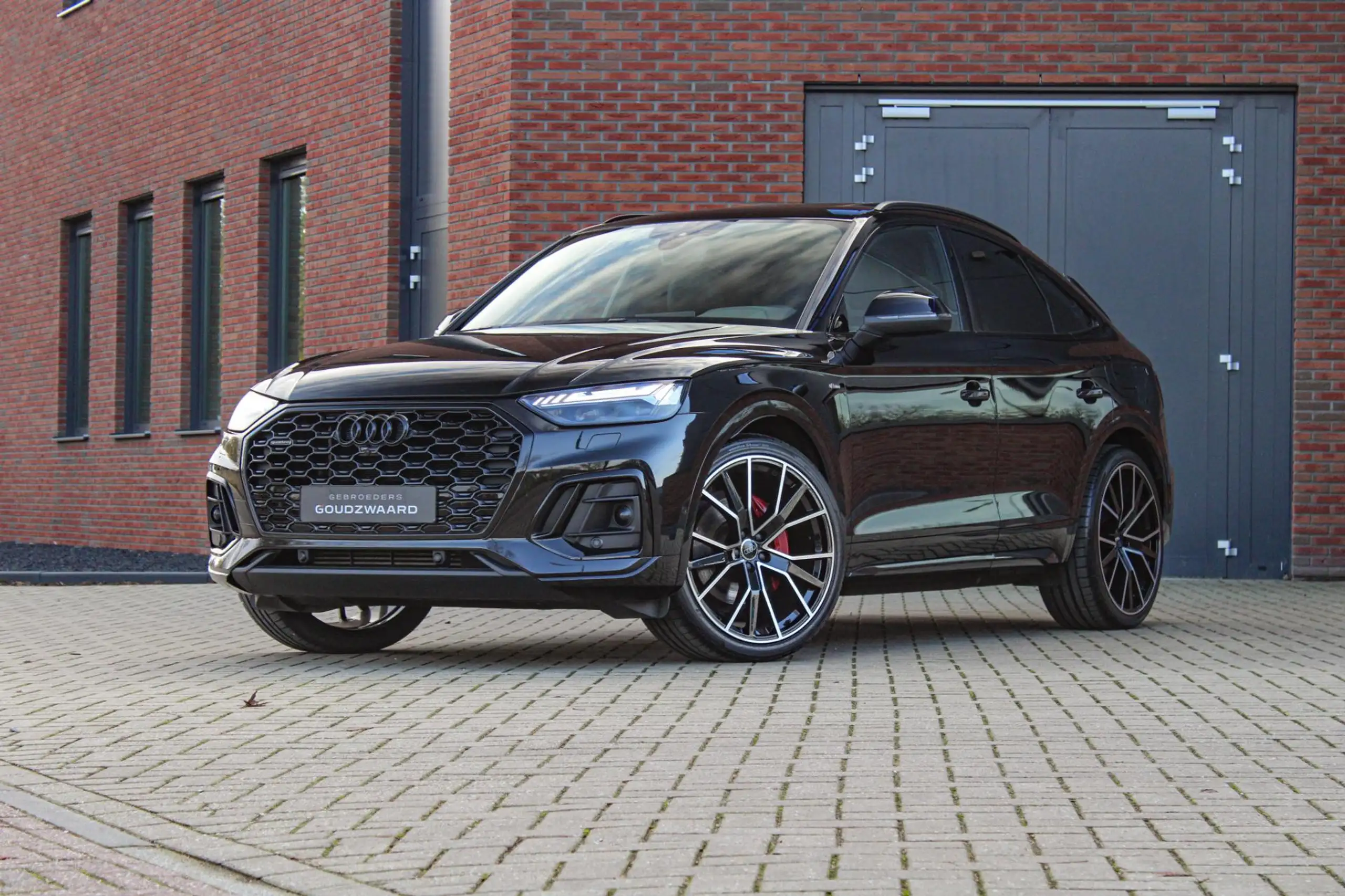 Audi - Q5