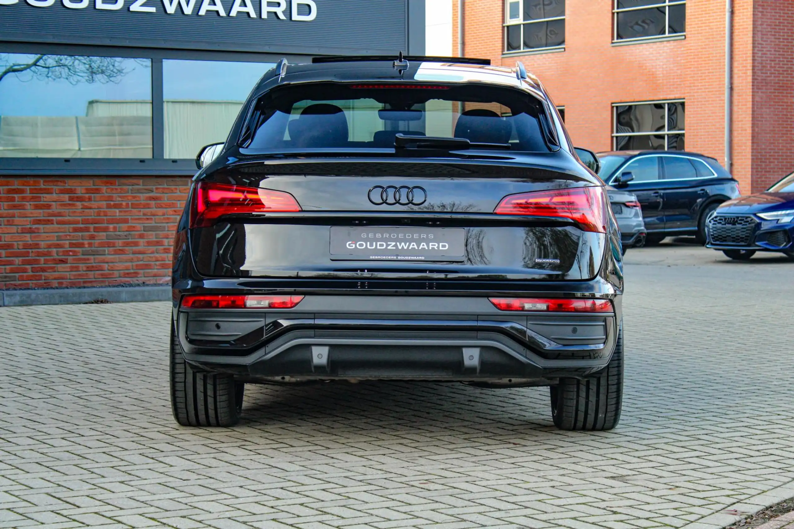 Audi - Q5