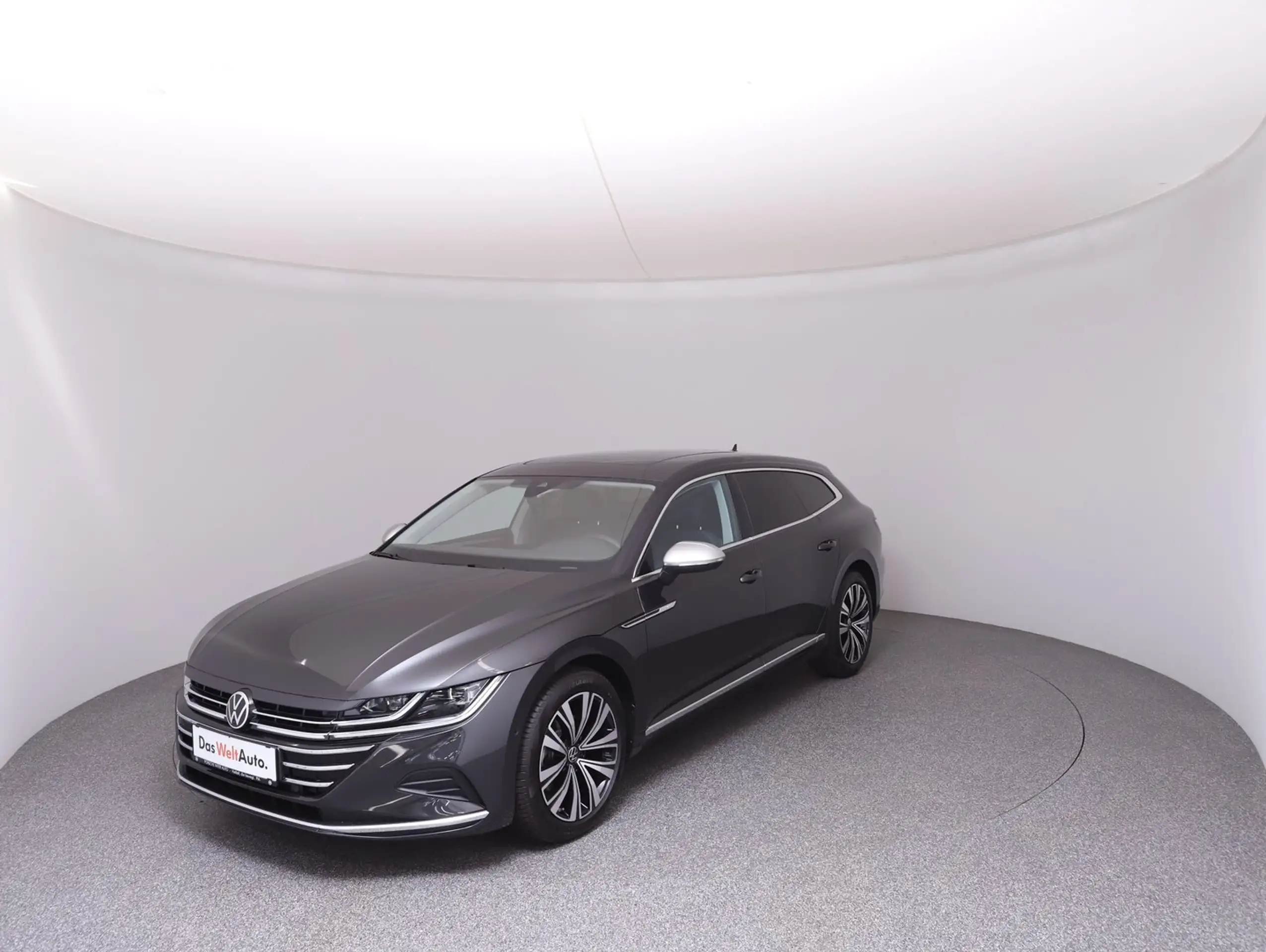 Volkswagen - Arteon