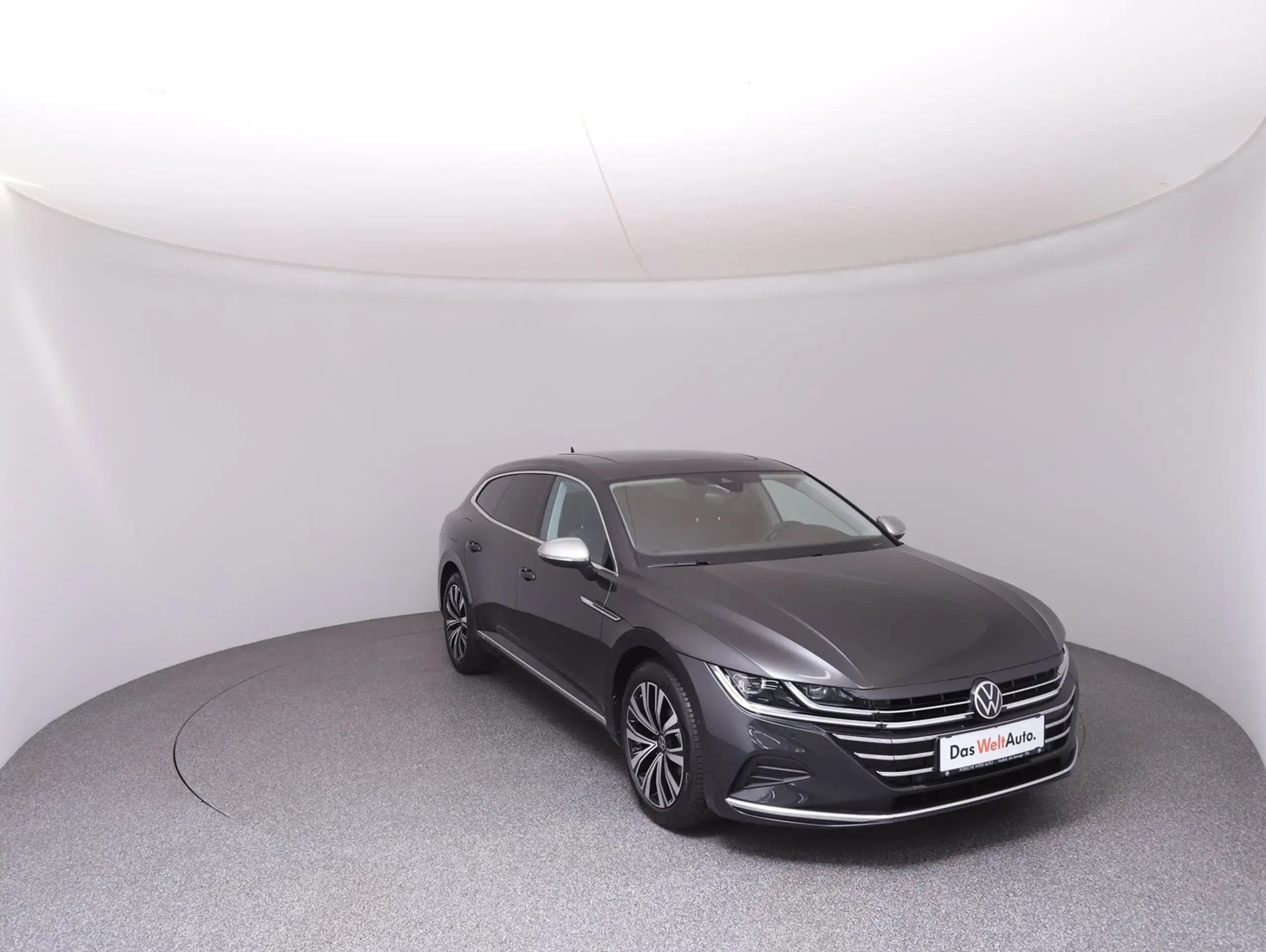 Volkswagen - Arteon