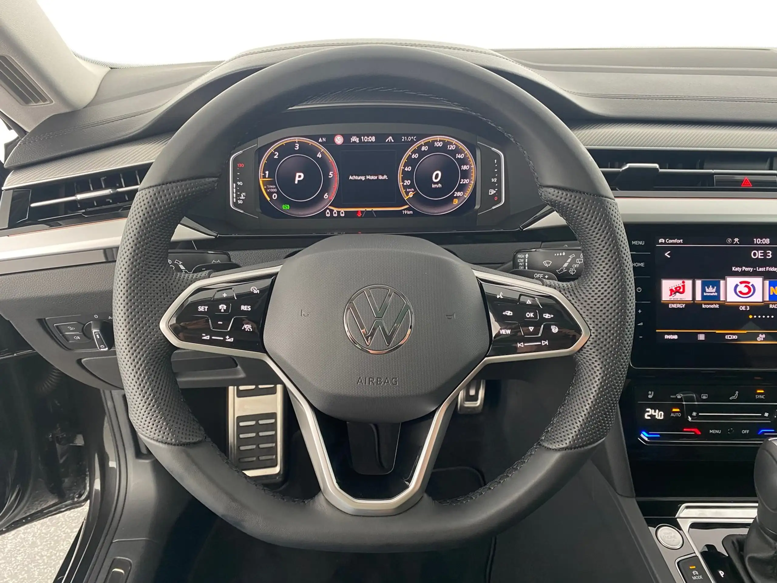 Volkswagen - Arteon